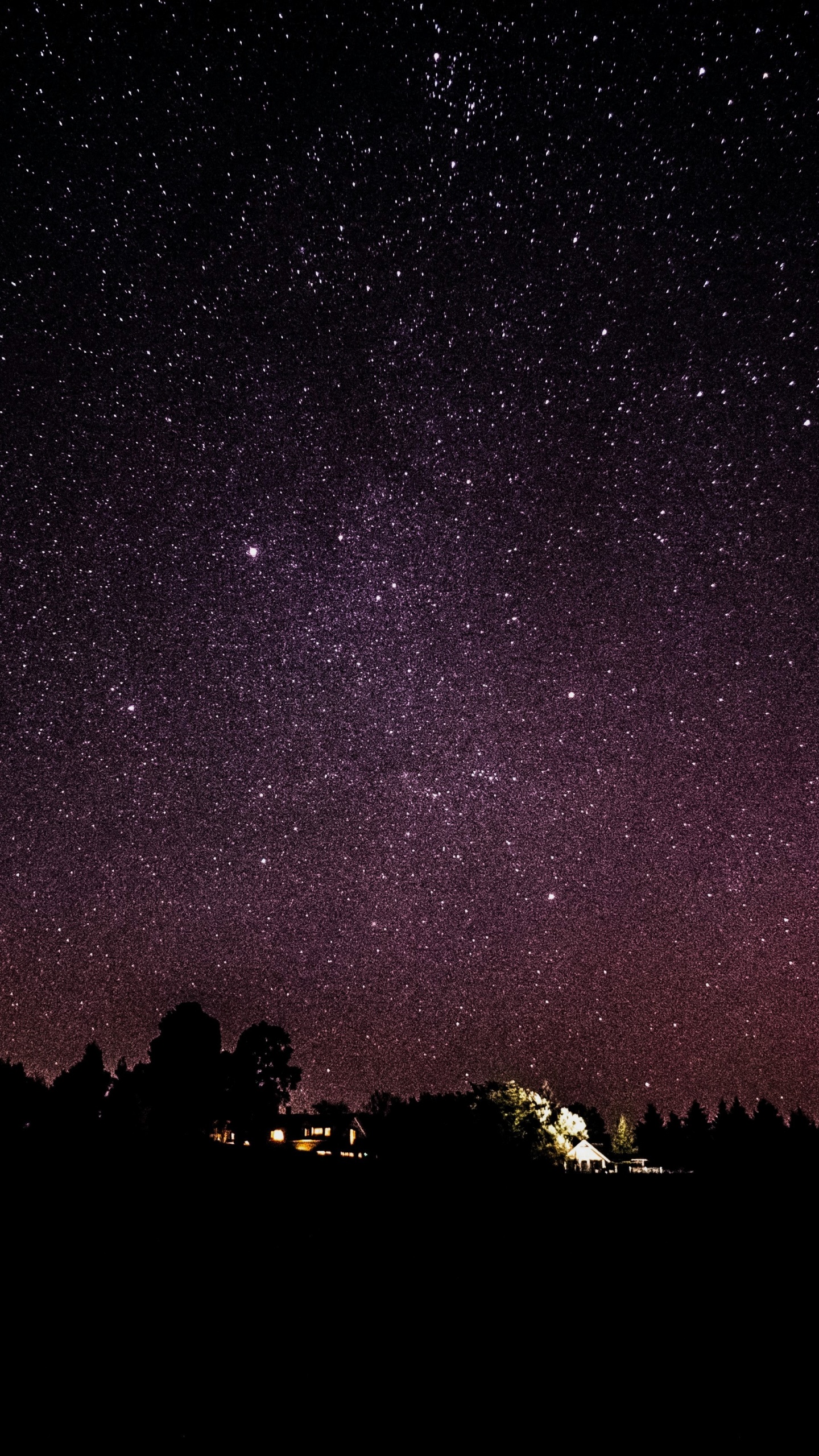 气氛, 明星, 天文学, 天文学对象, 天空 壁纸 1440x2560 允许