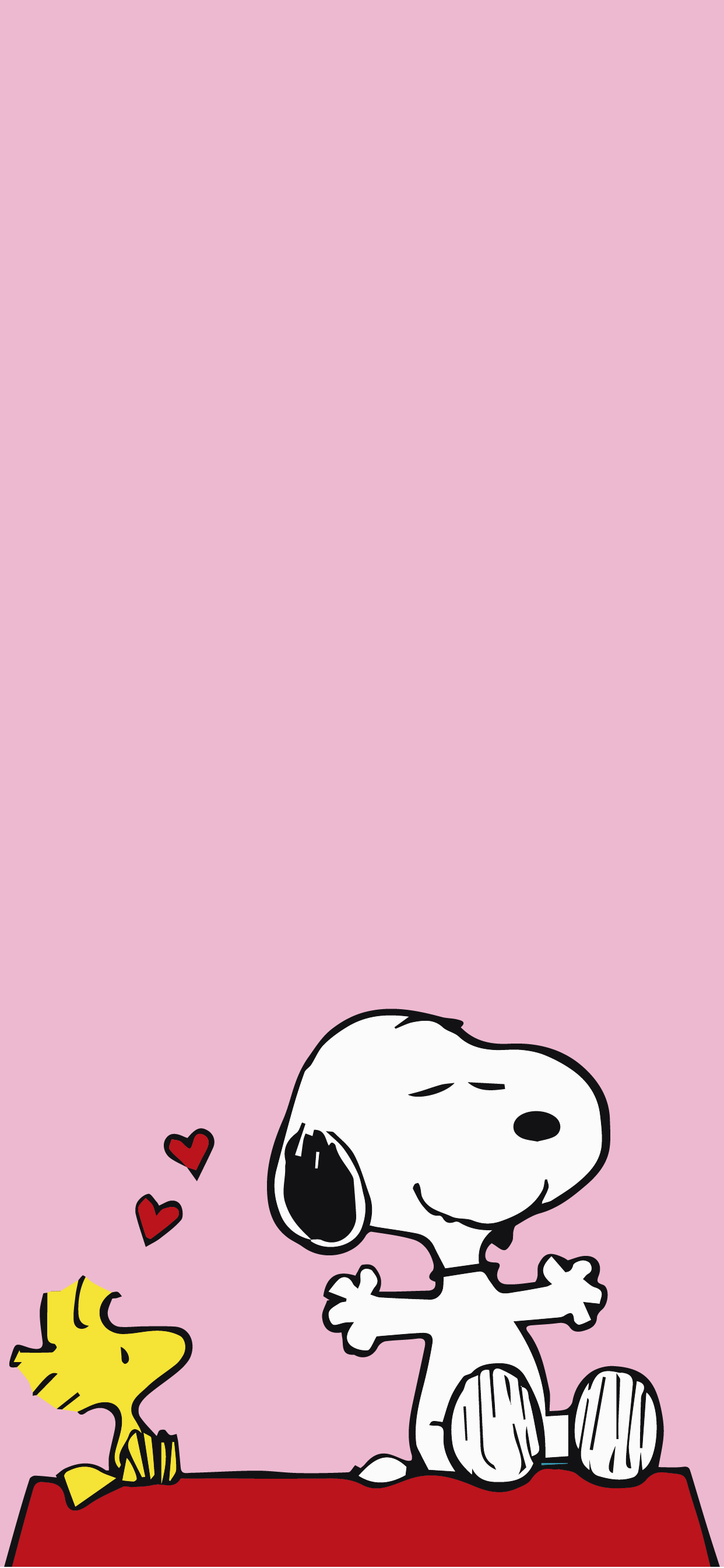 Snoopy, Woodstock, Arachide, Édition Limitée Snoopy, Charlie Brown. Wallpaper in 1242x2688 Resolution