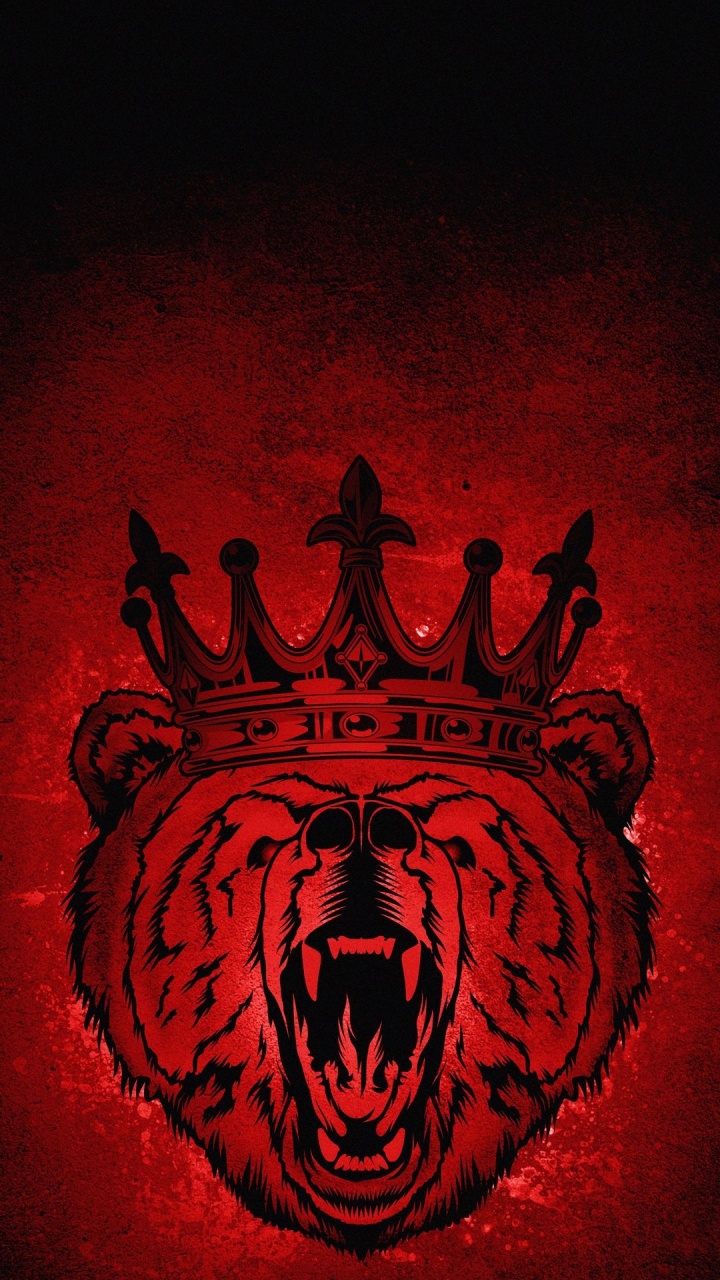 Rojo, Arte, Patrón, Simetría, Simbolo. Wallpaper in 720x1280 Resolution