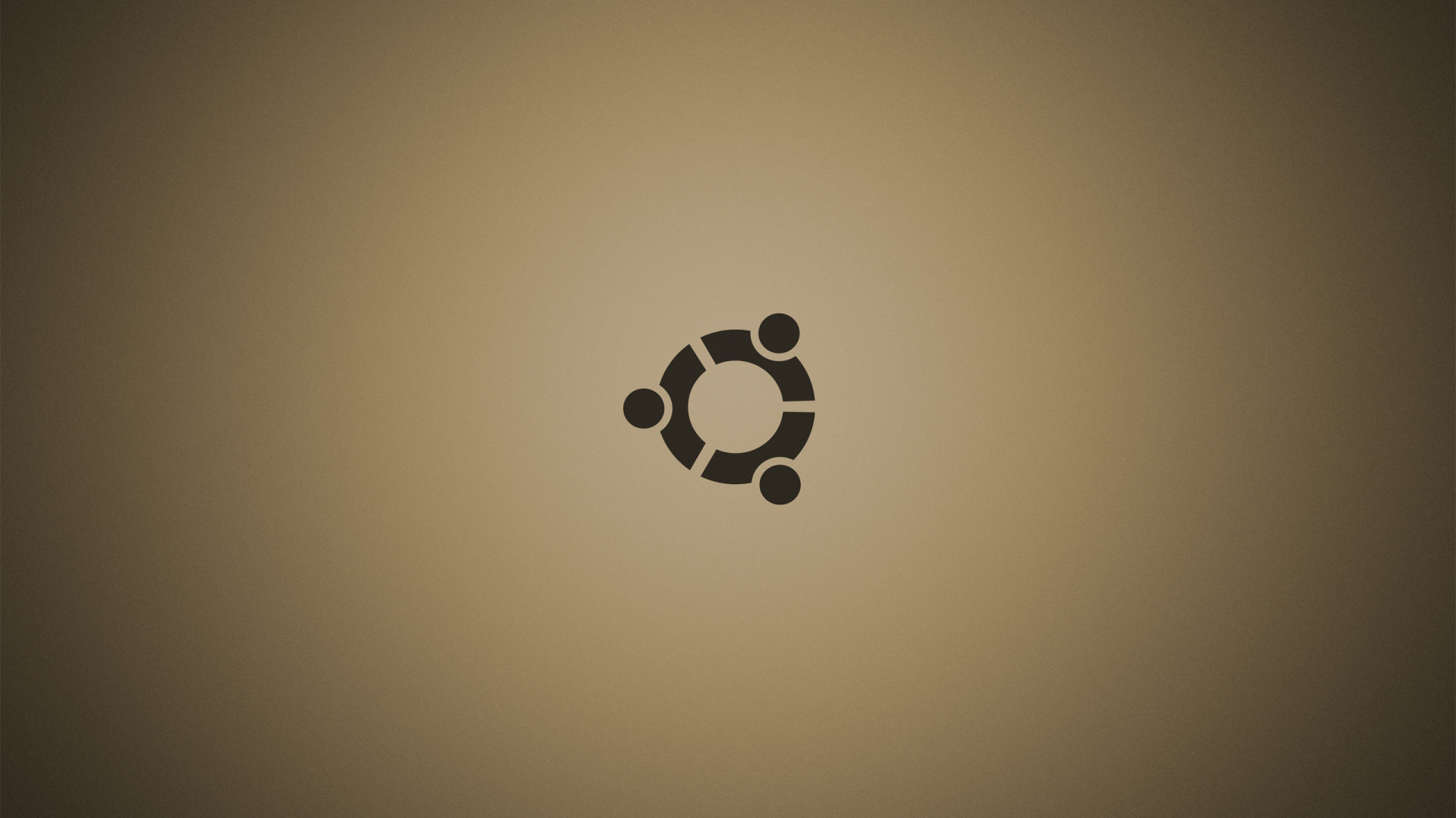 Apfellogo Auf Weißer Fläche. Wallpaper in 1920x1080 Resolution