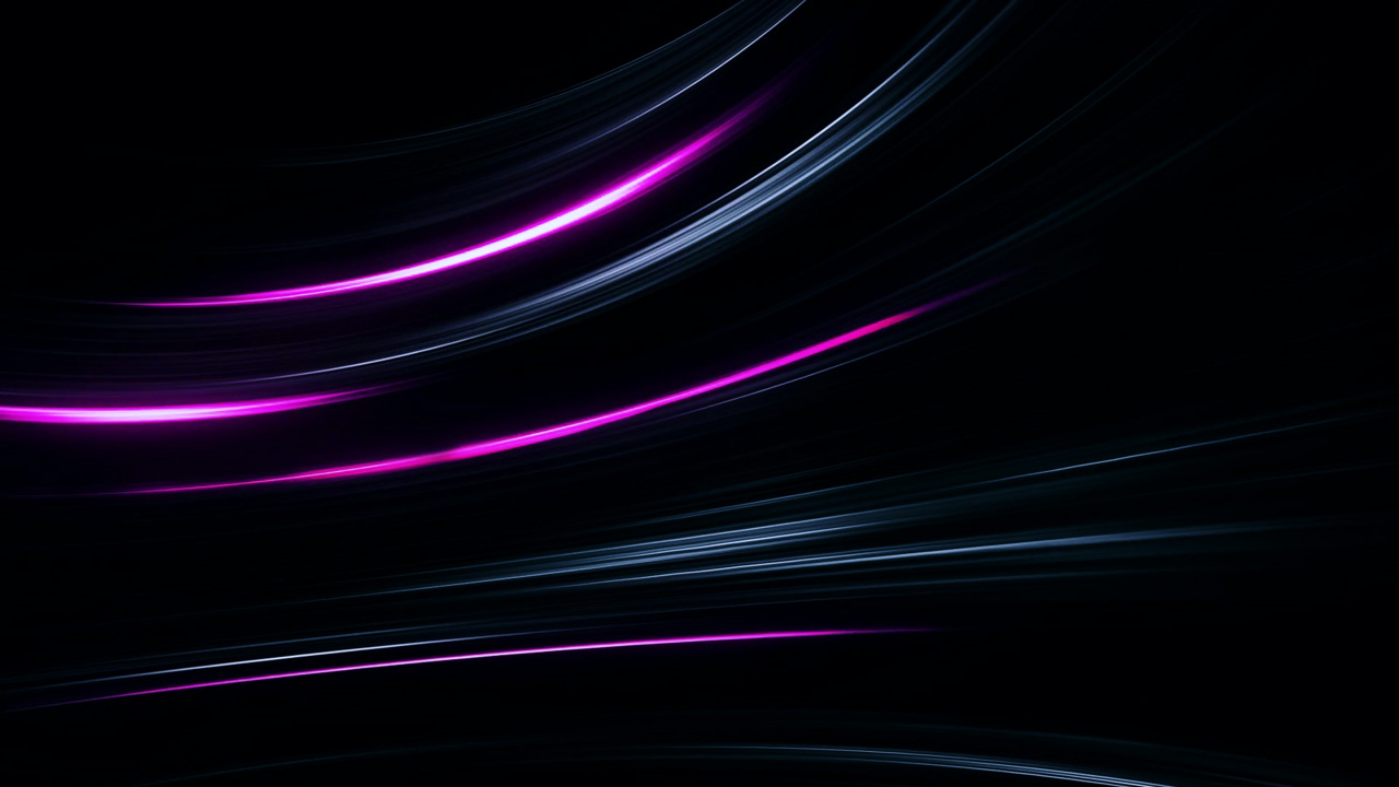 Purple and White Light Digital Wallpaper. Wallpaper in 1280x720 Resolution