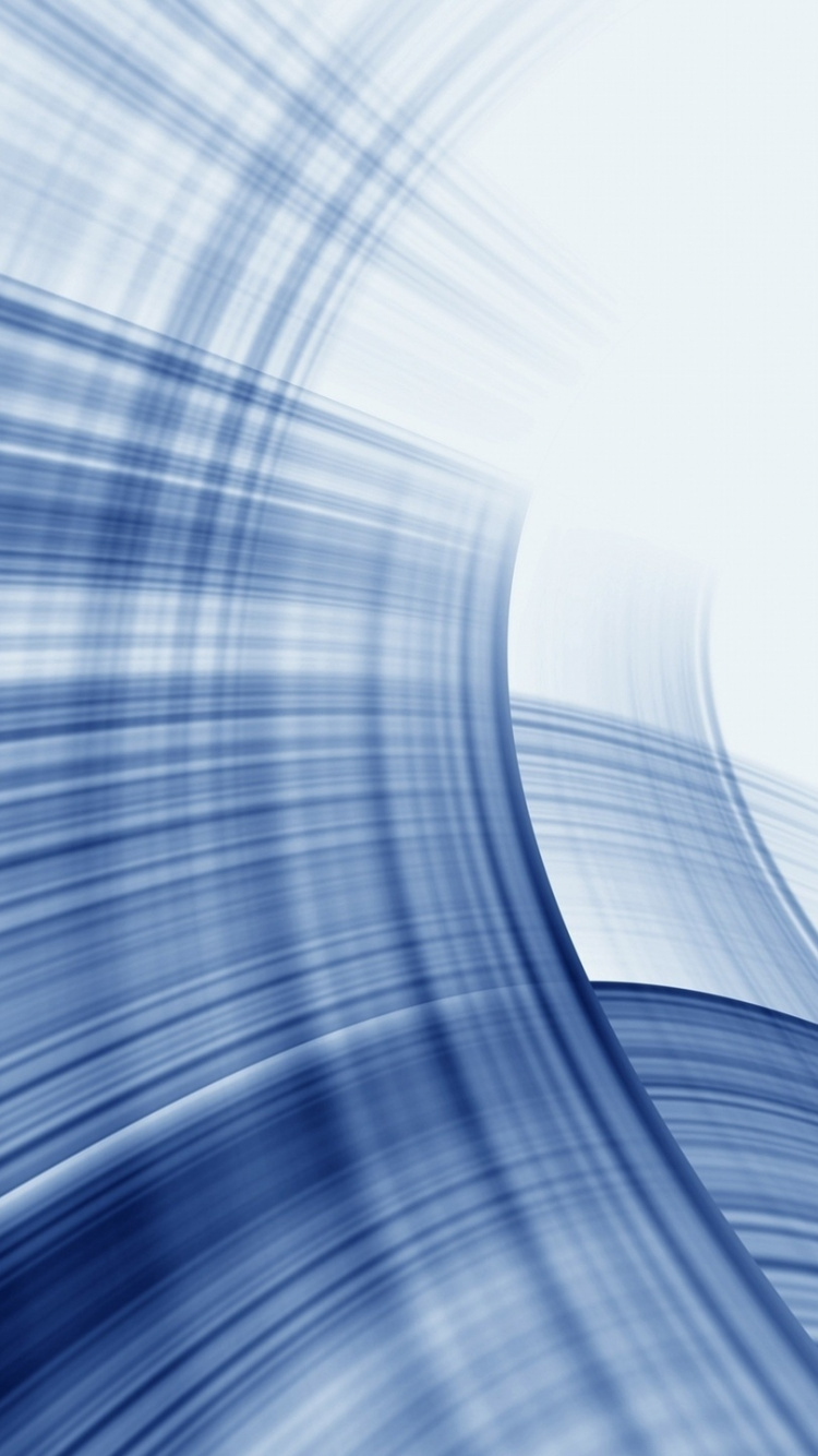 Braune Und Schwarze Abstrakte Malerei. Wallpaper in 750x1334 Resolution