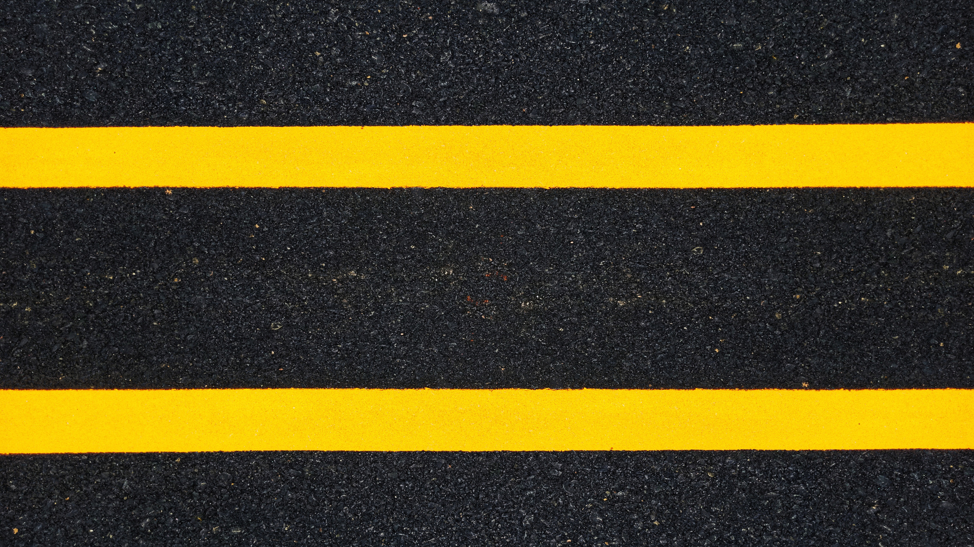 Ligne Rayée Noire et Jaune. Wallpaper in 1920x1080 Resolution