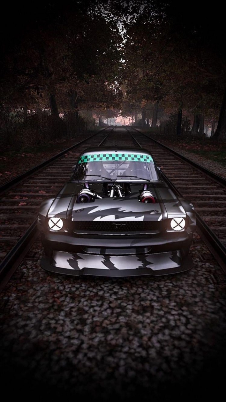 Sportwagen, Car, Stoßstange, Tire, Automotive Lighting. Wallpaper in 720x1280 Resolution