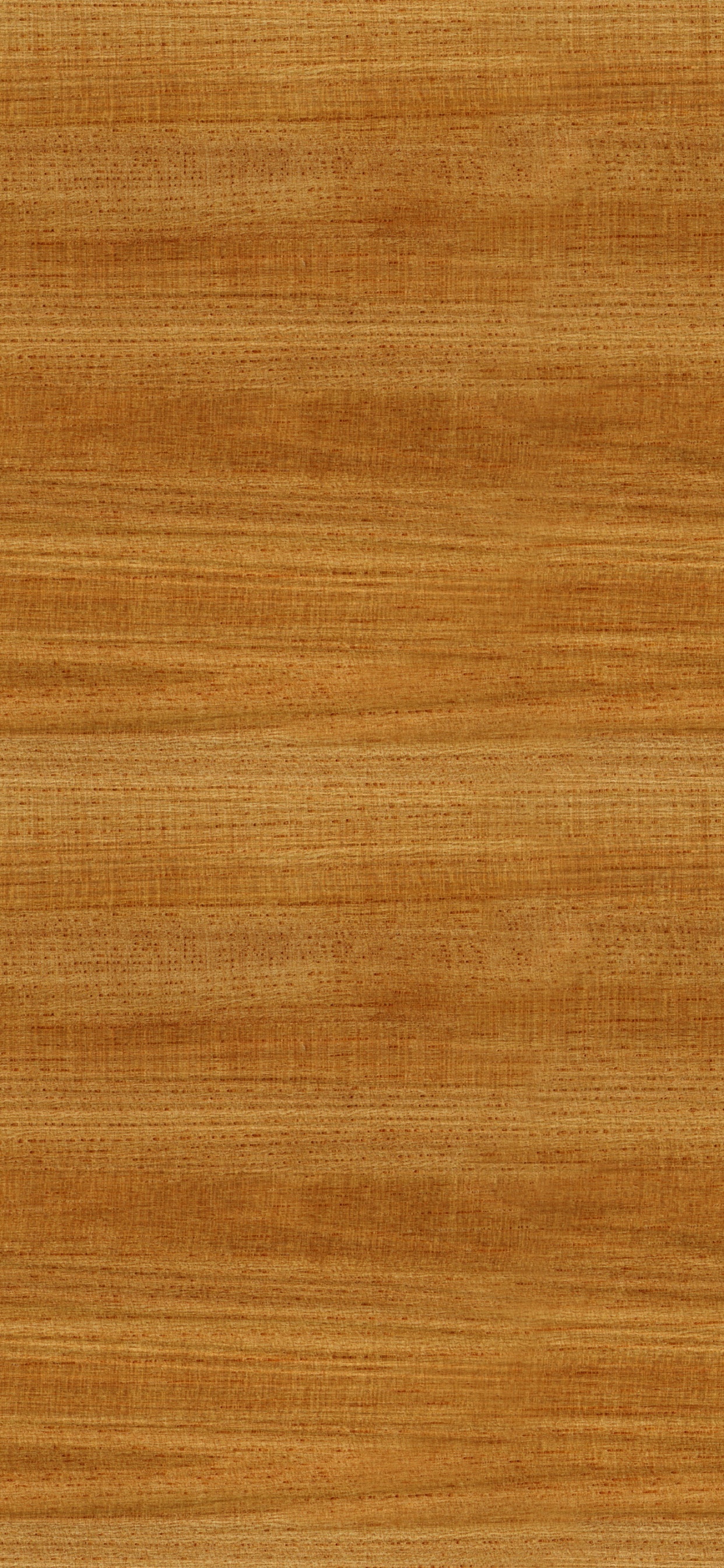 Table en Bois Marron Avec du Papier Blanc. Wallpaper in 1242x2688 Resolution