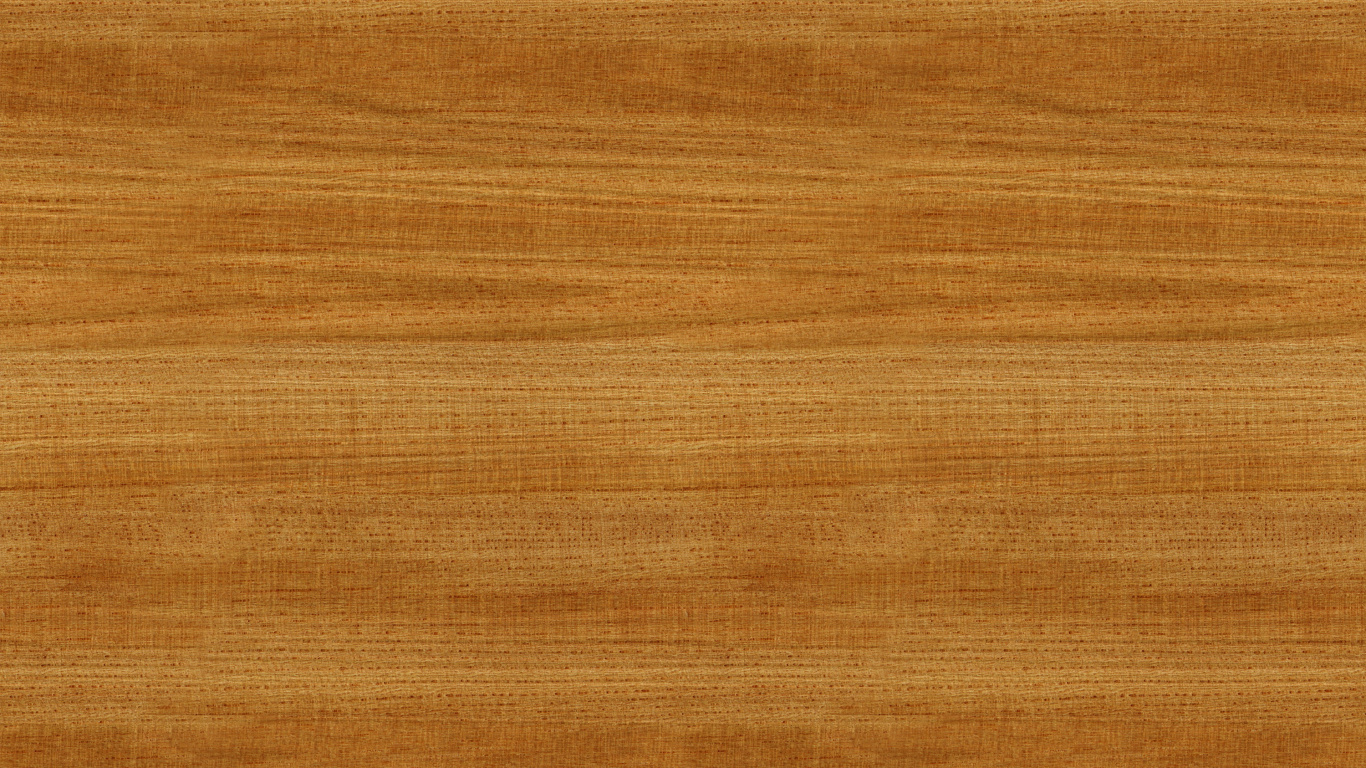 Table en Bois Marron Avec du Papier Blanc. Wallpaper in 1366x768 Resolution