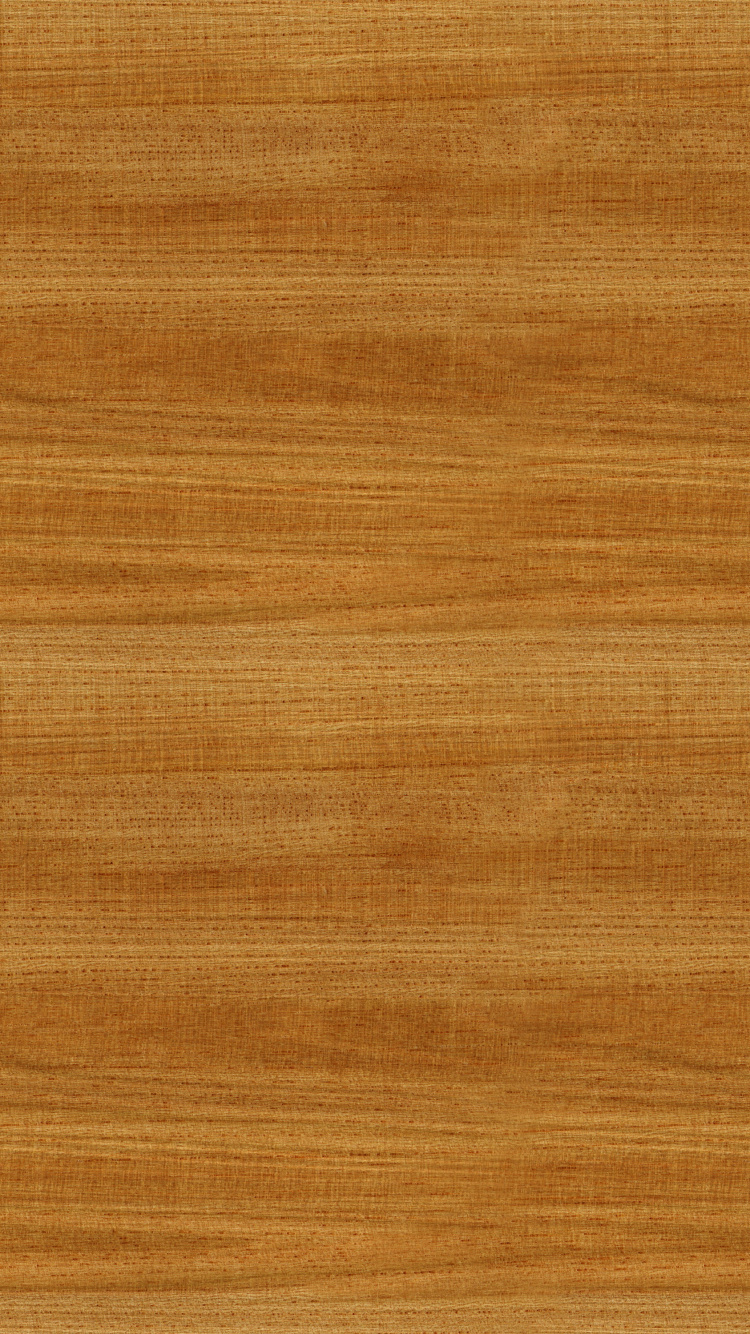 Table en Bois Marron Avec du Papier Blanc. Wallpaper in 750x1334 Resolution