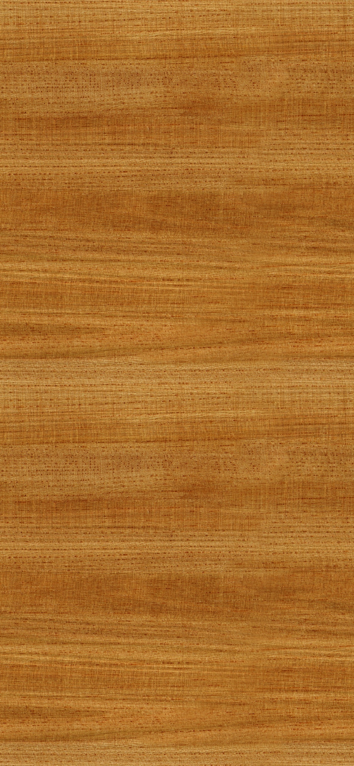 Mesa de Madera Marrón Con Papel Blanco. Wallpaper in 1125x2436 Resolution