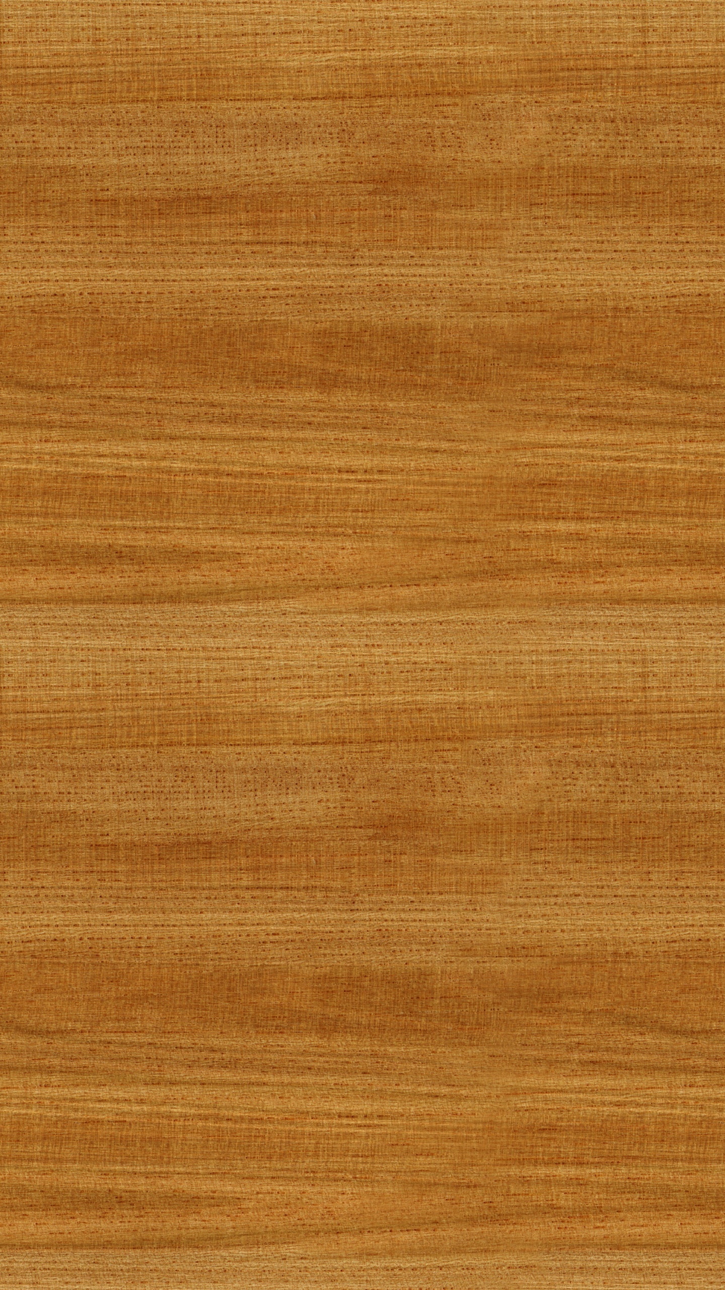 Mesa de Madera Marrón Con Papel Blanco. Wallpaper in 1440x2560 Resolution