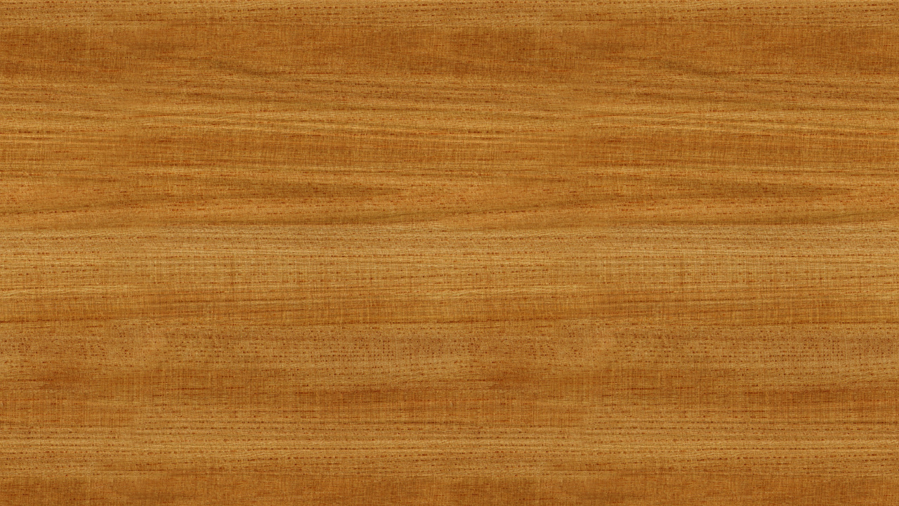 Brown Wooden Table With White Paper. Wallpaper in 1280x720 Resolution