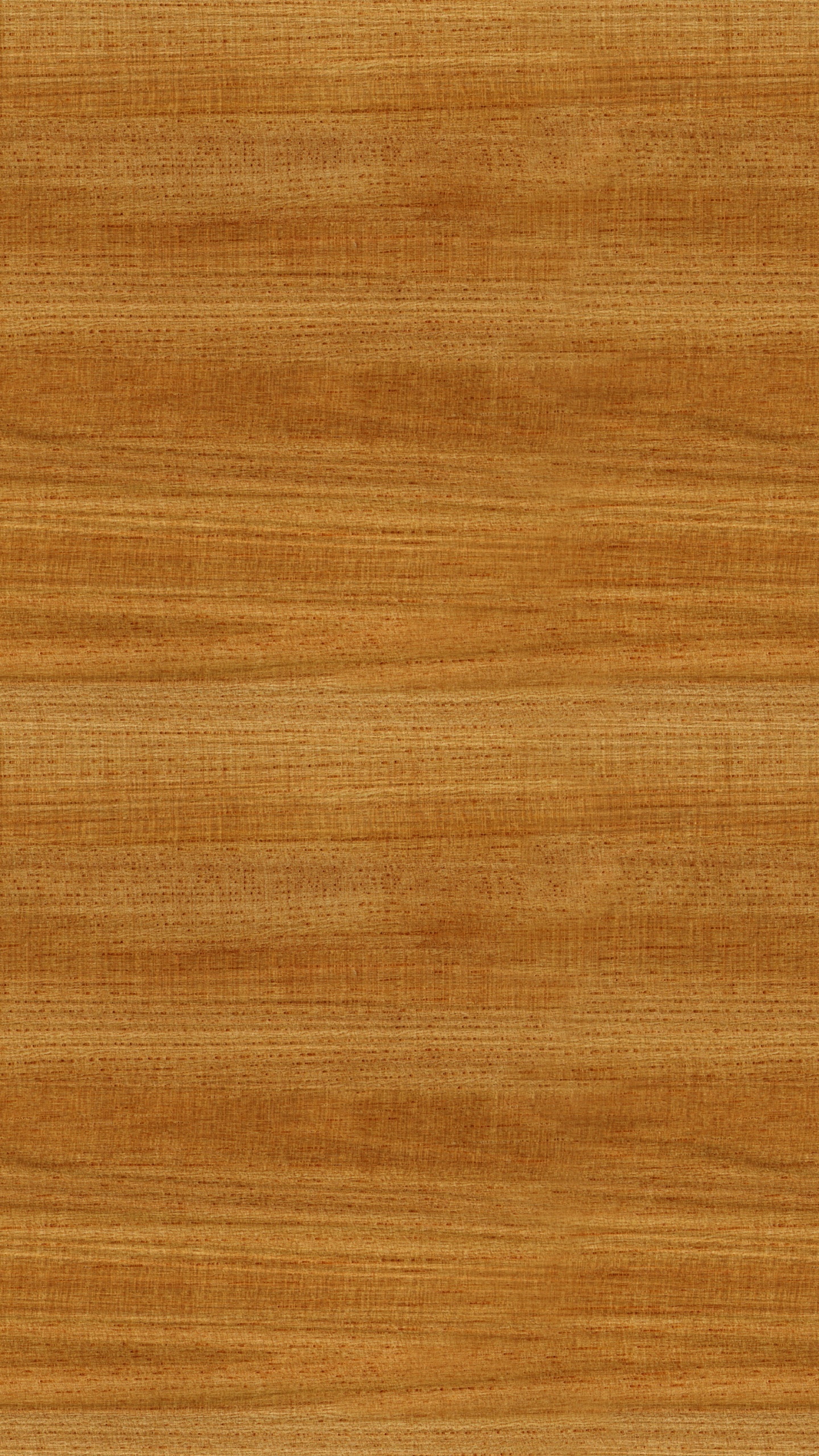 Brown Wooden Table With White Paper. Wallpaper in 1440x2560 Resolution