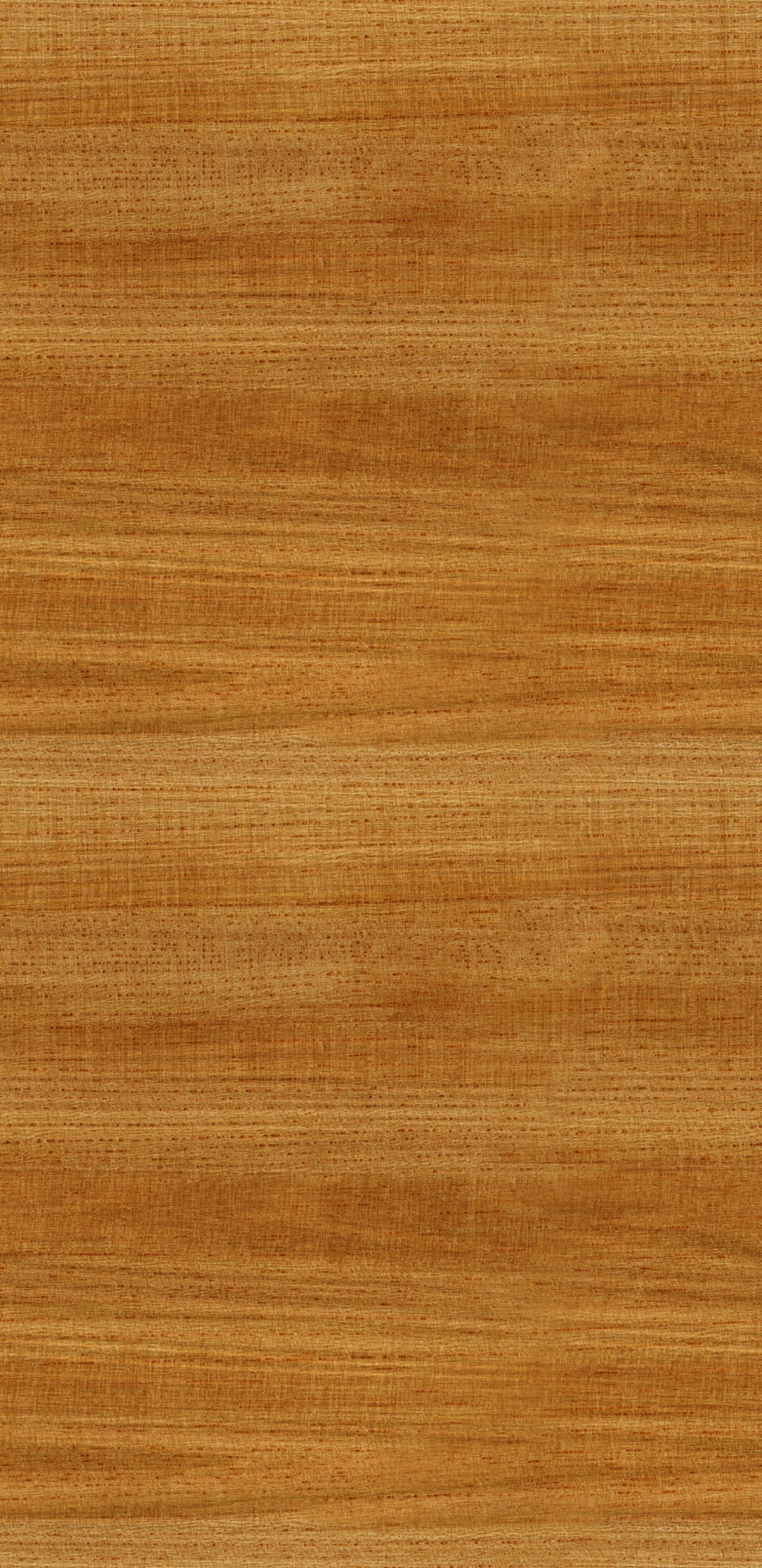 Brown Wooden Table With White Paper. Wallpaper in 1440x2960 Resolution