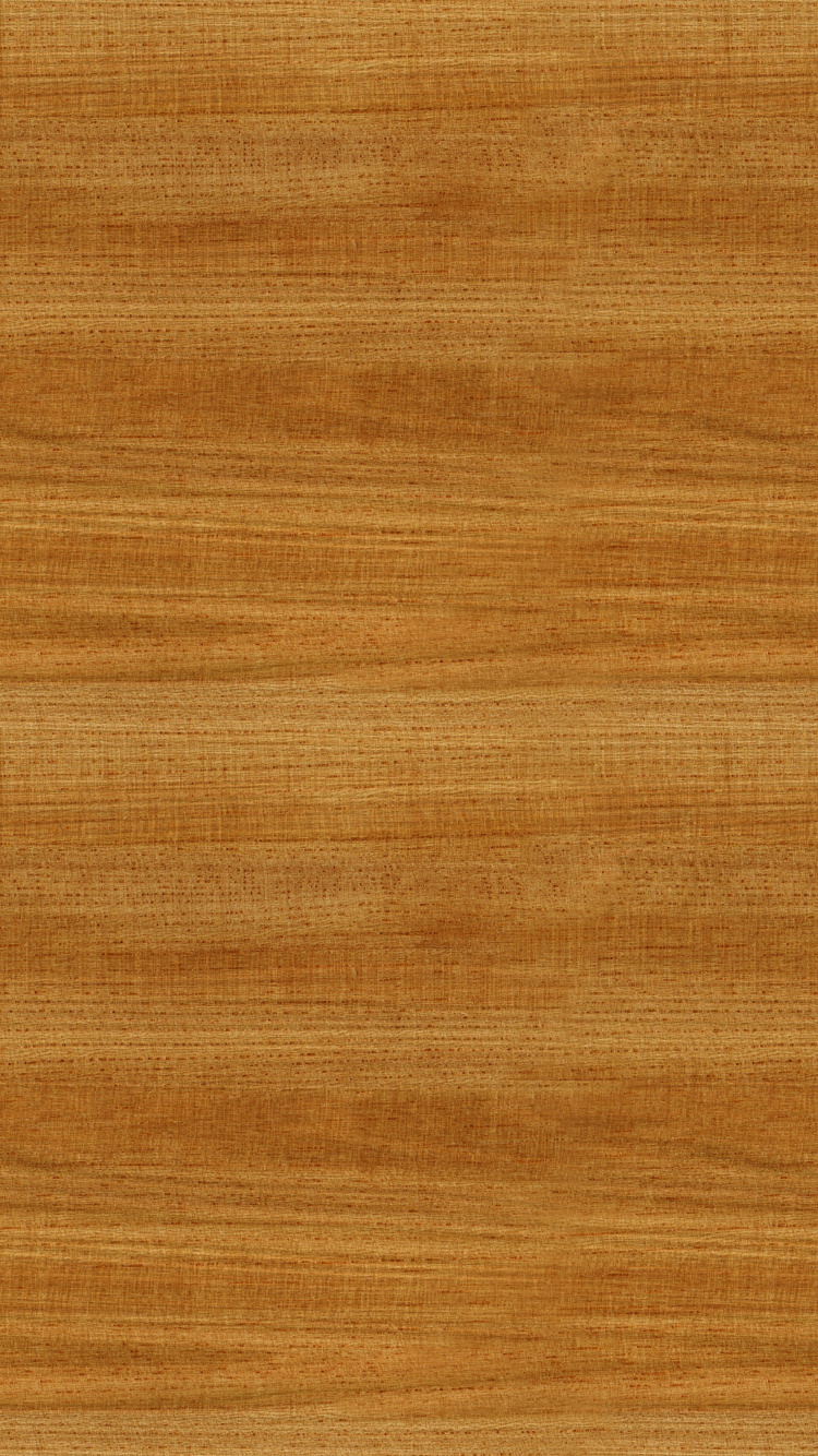 Brown Wooden Table With White Paper. Wallpaper in 750x1334 Resolution