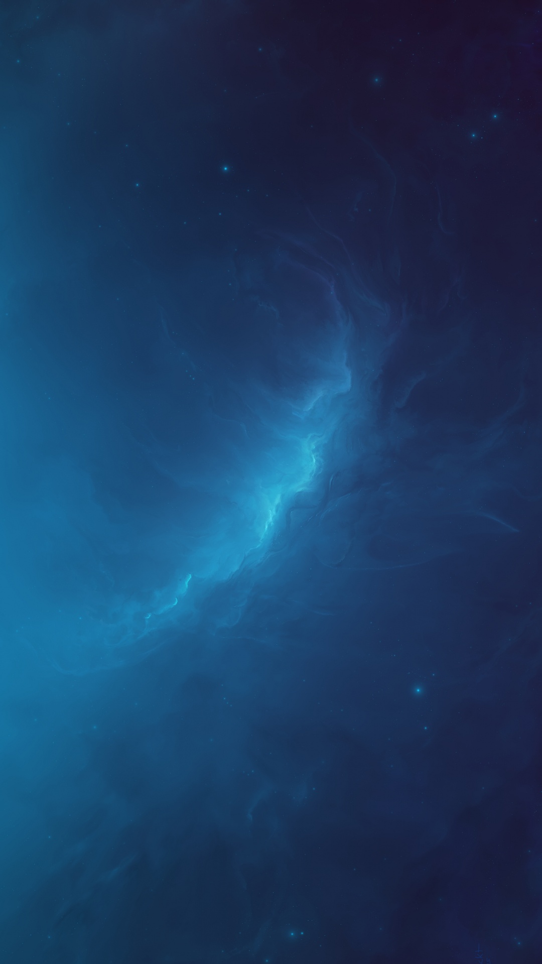 Atmosphäre, Erde, Astronomisches Objekt, Wissenschaft, Electric Blue. Wallpaper in 1080x1920 Resolution