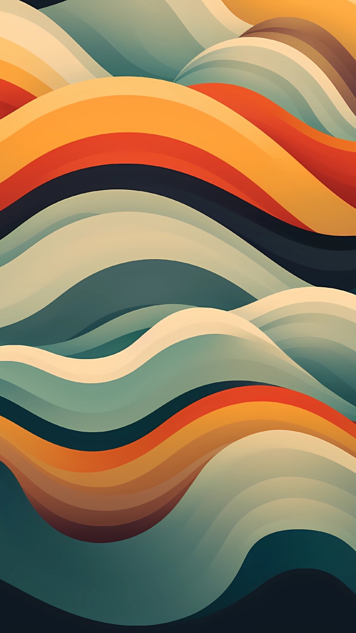 Orange, Conception, la Journée, Nature, Azure. Wallpaper in 720x1280 Resolution