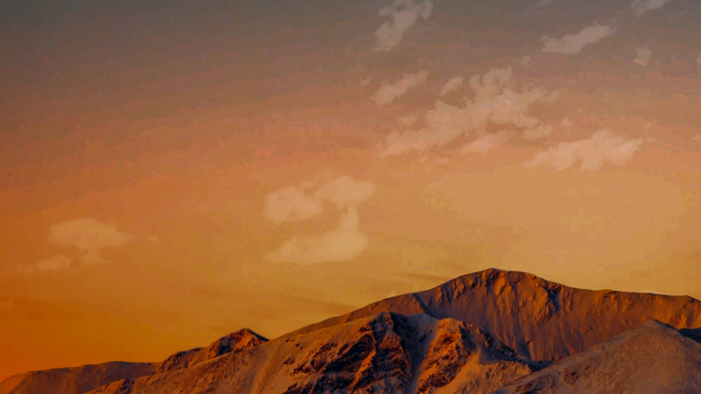 Firewatch, Cloud, Earth, Atmosphere, Mountain. Wallpaper in 1366x768 Resolution