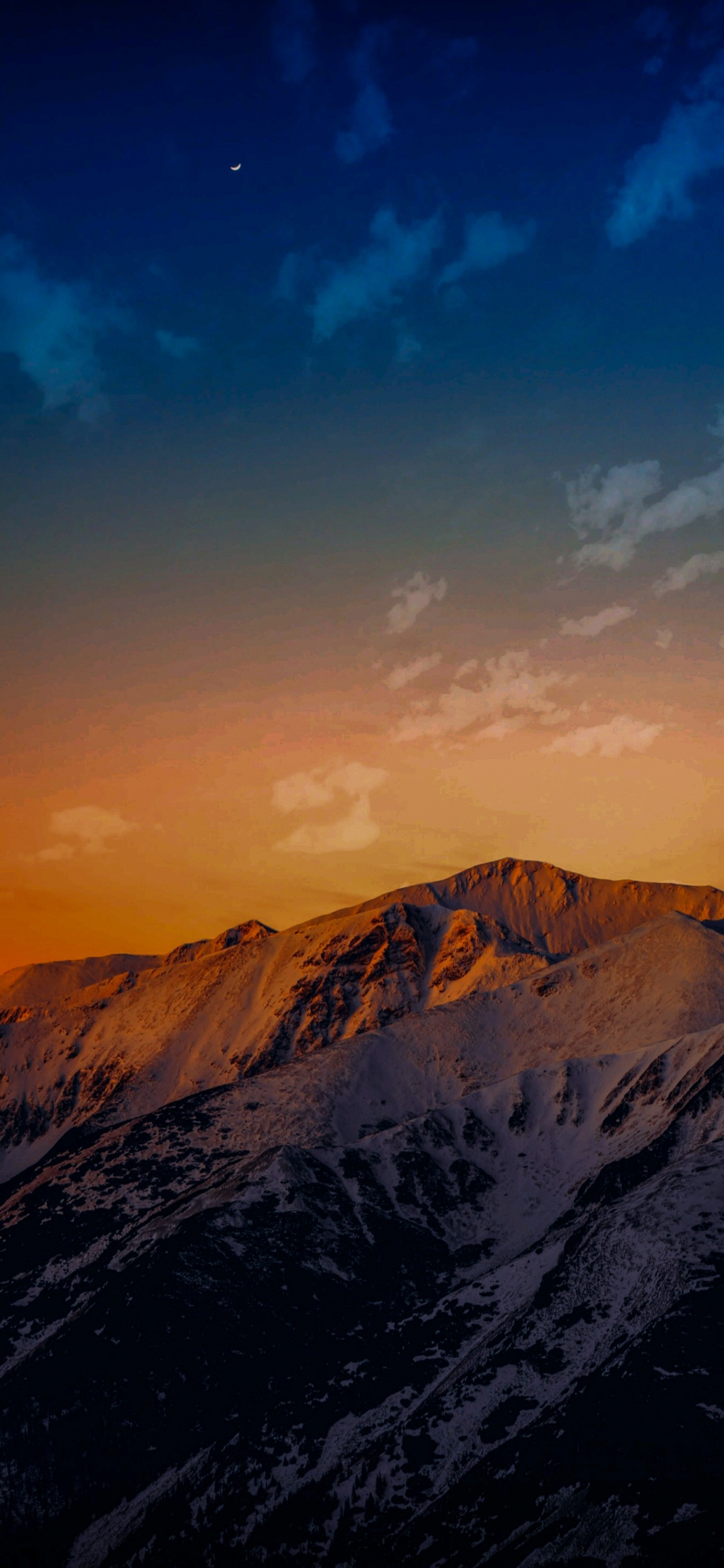 Firewatch, Tierra, Ambiente, Montaña, Afterglow. Wallpaper in 1125x2436 Resolution