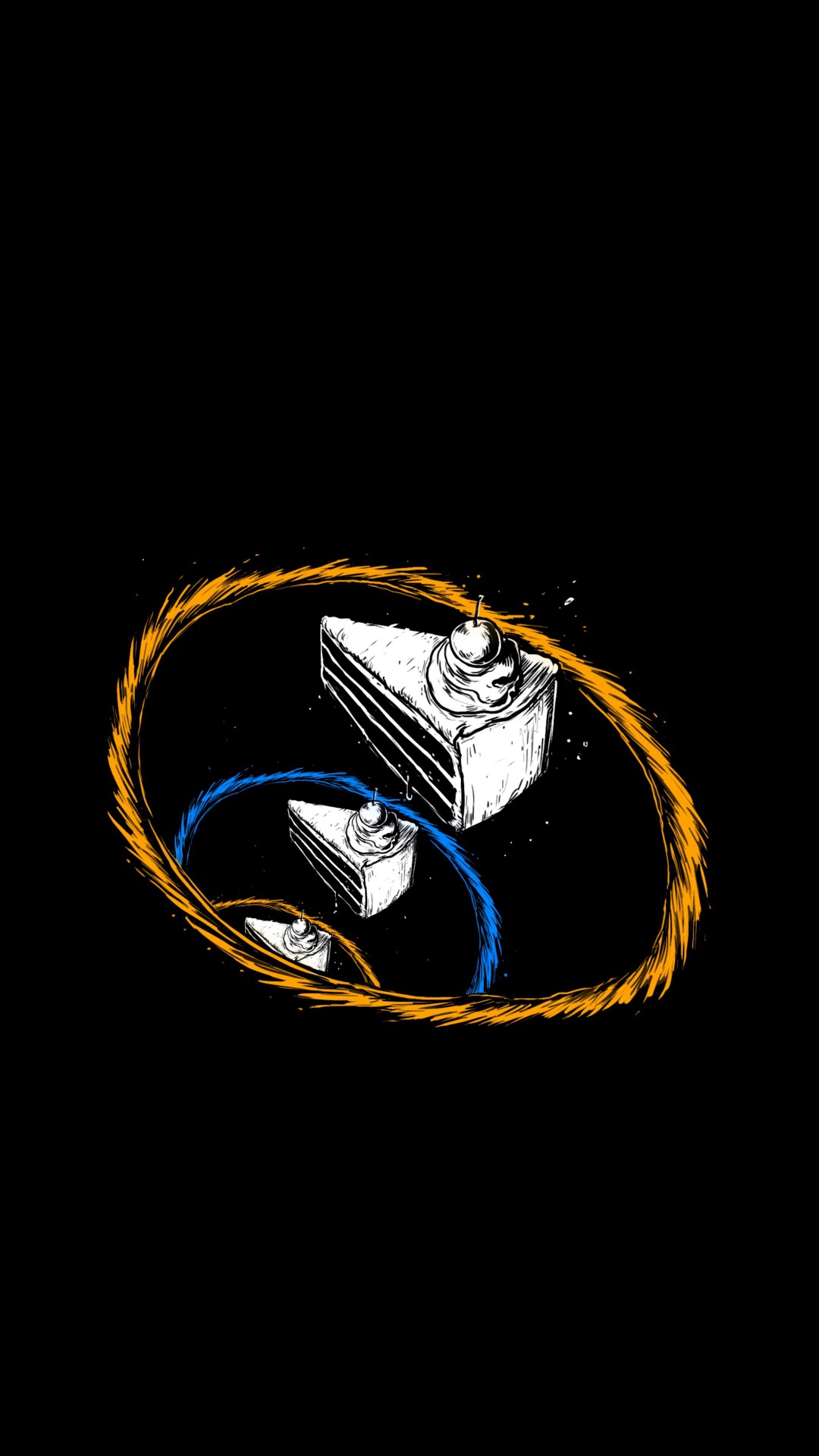 Batman, Robin, Minimalismus, Superhelden, Helm. Wallpaper in 1080x1920 Resolution