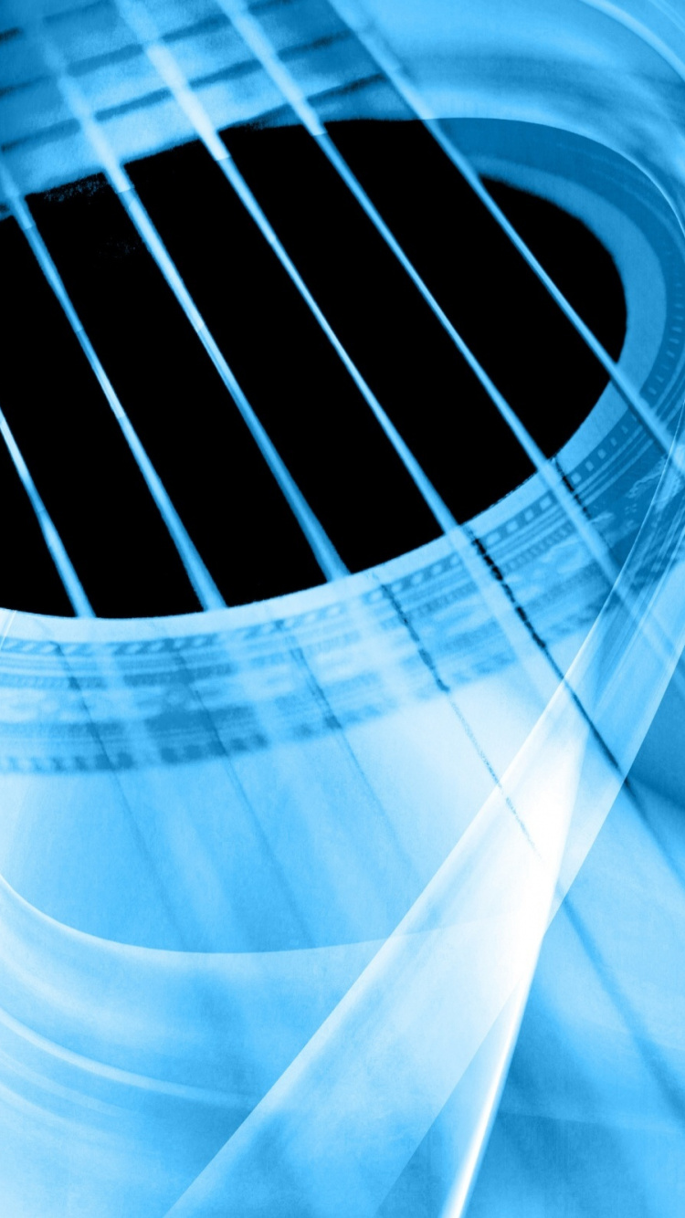 Blue, Ligne, Graphique, White, Énergie. Wallpaper in 750x1334 Resolution