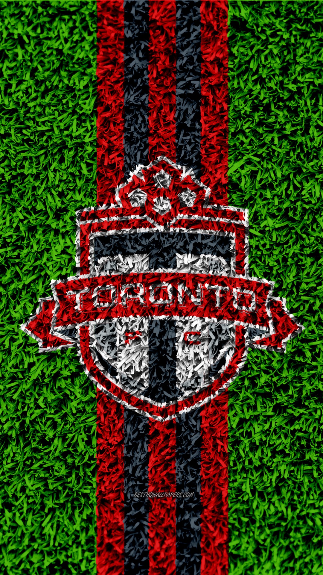 A C Milan, Verde, Gráficos, Equipo de Fútbol, Milán. Wallpaper in 1080x1920 Resolution