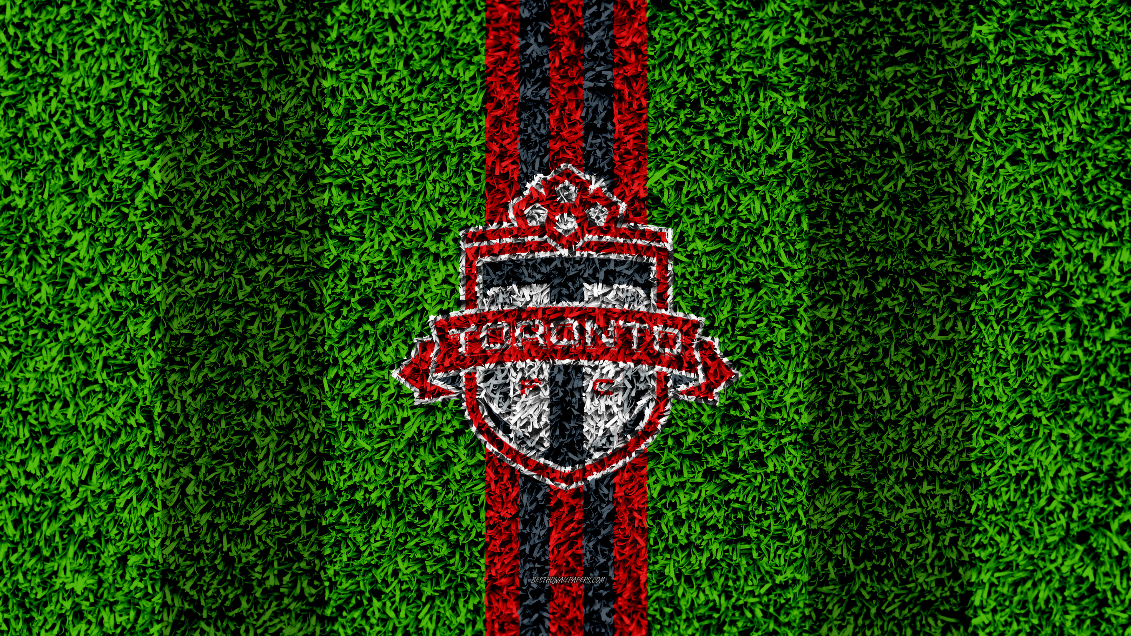 A C Milan, Gr, Fußballmannschaft, Mailand, Sport. Wallpaper in 3840x2160 Resolution
