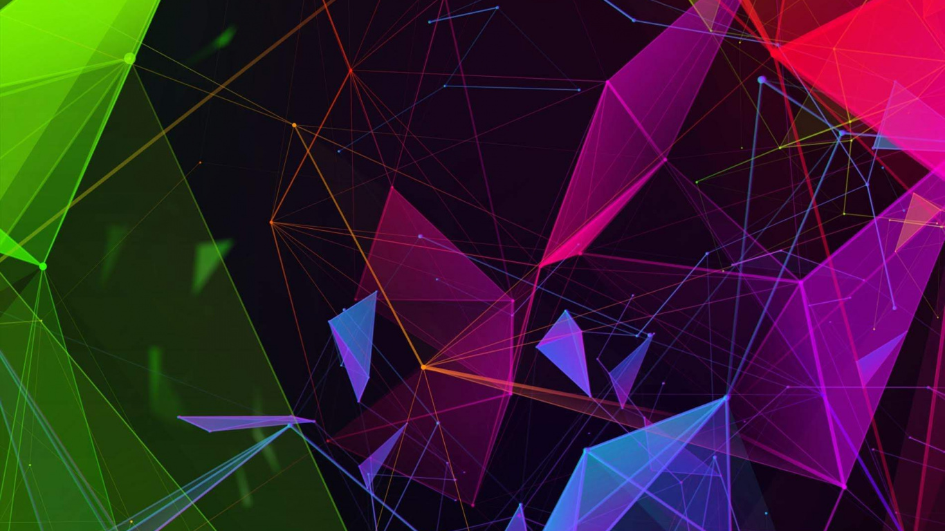 Razer, Razer Phone 2, Razer Phone, 安卓, 性质 壁纸 1366x768 允许