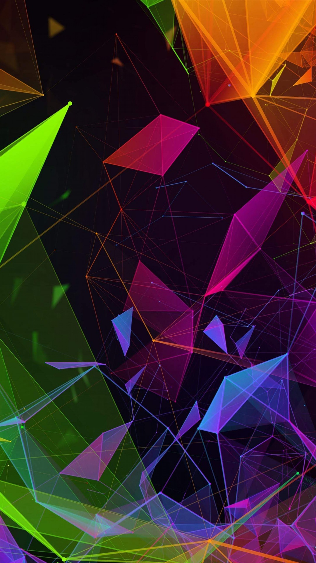 Razer, Razer Phone 2, Razer Phone, Android, Nature. Wallpaper in 1080x1920 Resolution