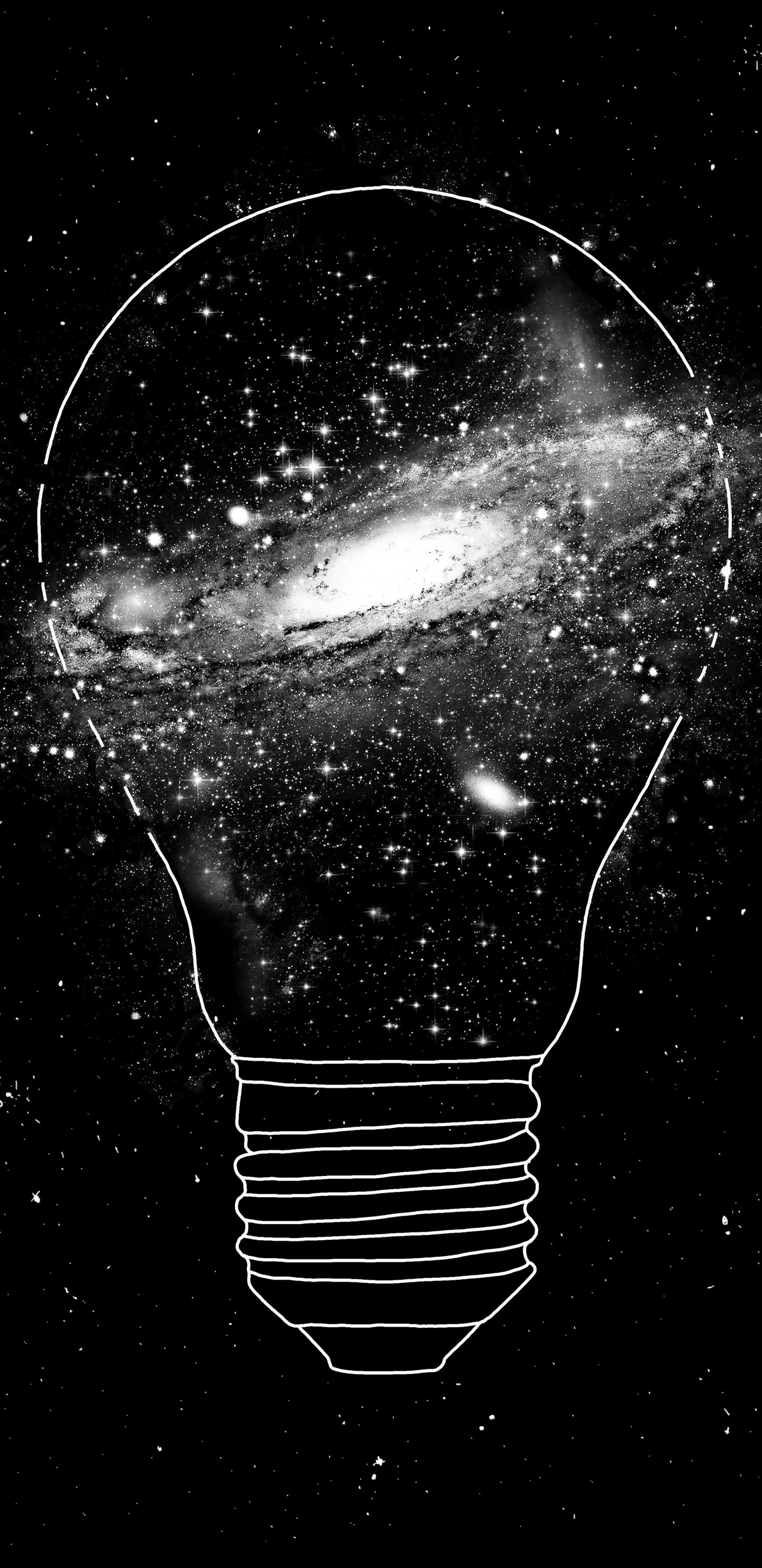 Camiseta, Arte, Dibujo, Diseño, Objeto Astronómico. Wallpaper in 1440x2960 Resolution