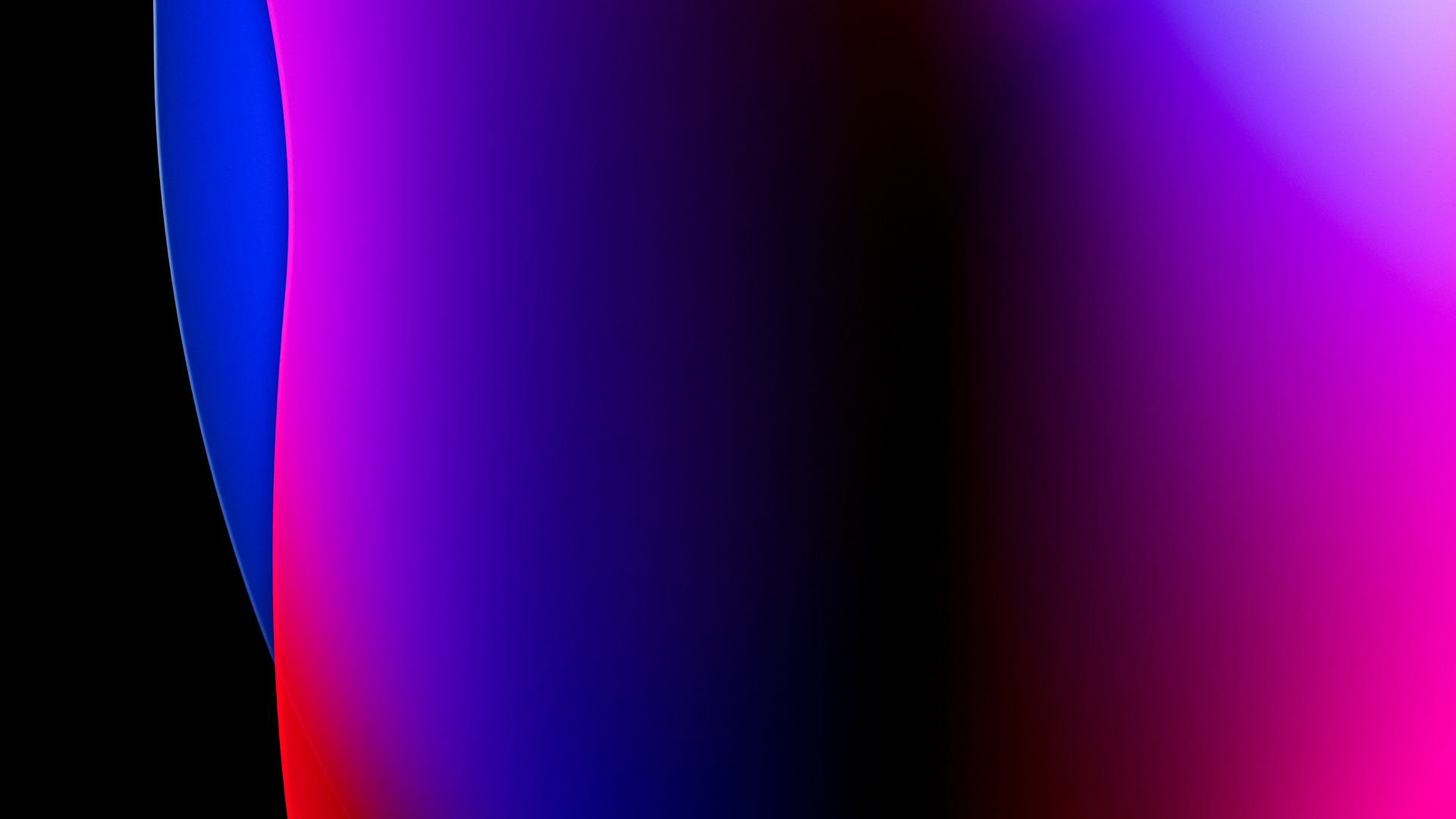 Light, Violet, Mathematics, Colorfulness, Liquid. Wallpaper in 1920x1080 Resolution