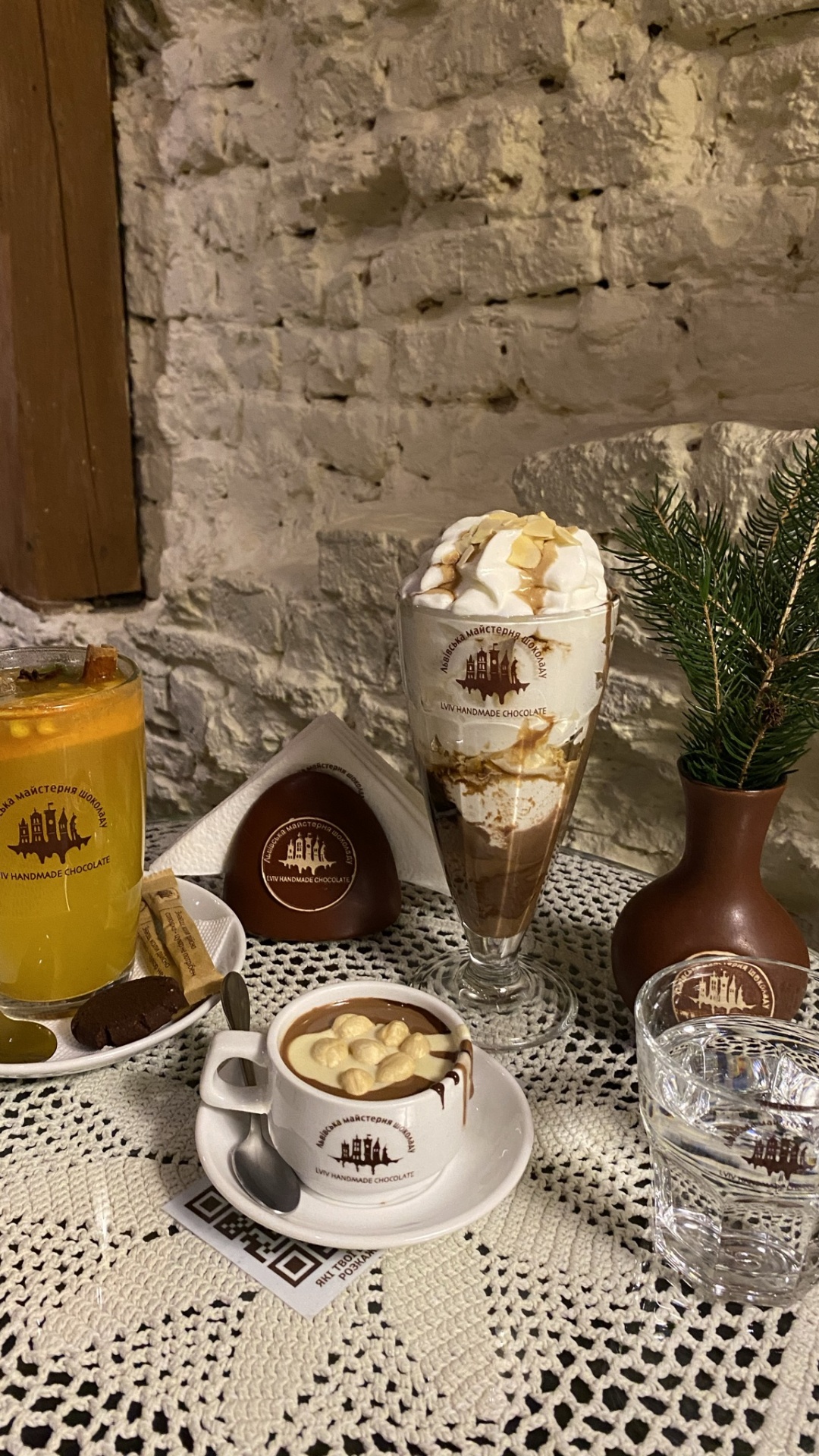 Breakfast, Mesure, Verrerie, Vaisselle, Flowerpot. Wallpaper in 1080x1920 Resolution