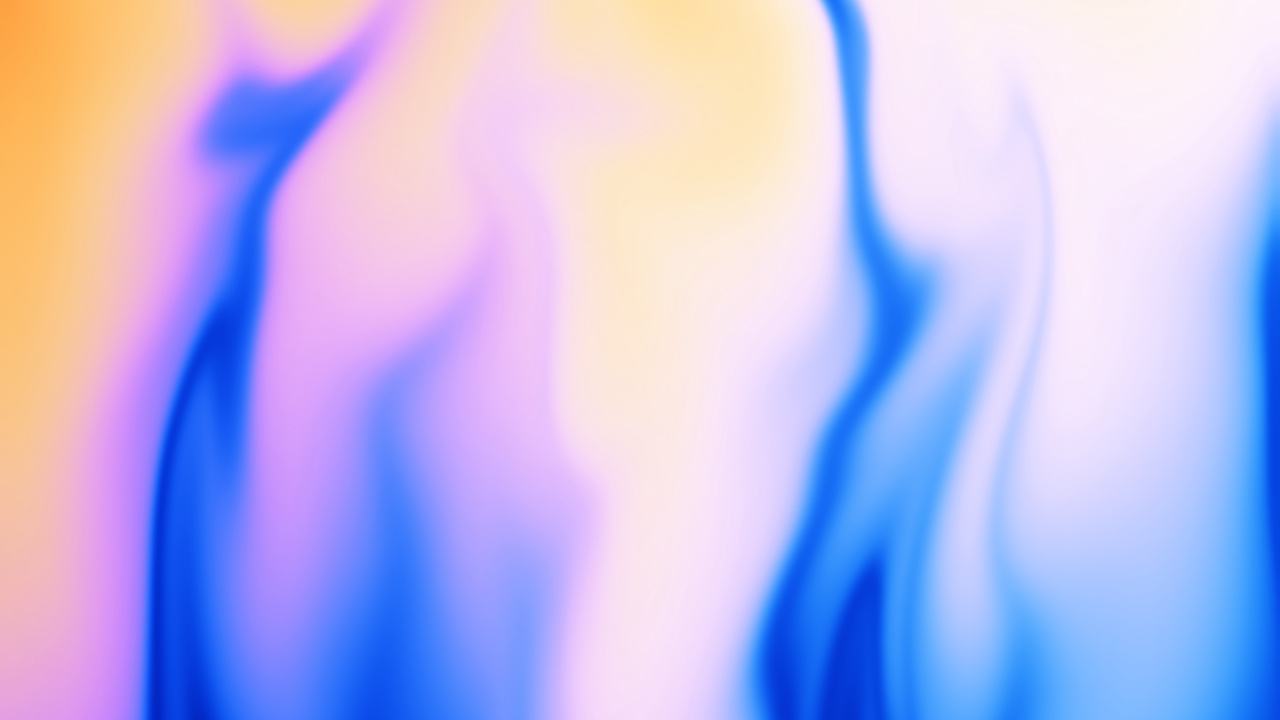 Flame, Blue, Water, Purple, Violet. Wallpaper in 1280x720 Resolution