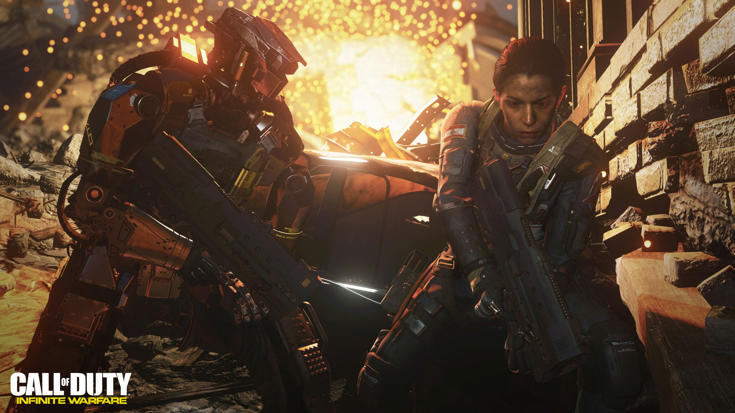 Download 2560x1440 Wallpaper Call of Duty Black Ops, Call of Duty Infinite Warfare, Call of Duty Black Ops Ii, Infinity Ward, Activision Call of Duty Black Ops, Call of Duty Infinite Warfare, Call of Duty Black Ops Ii, Infinity Ward, Activision. Wallpaper in 2560x1440 Resolution