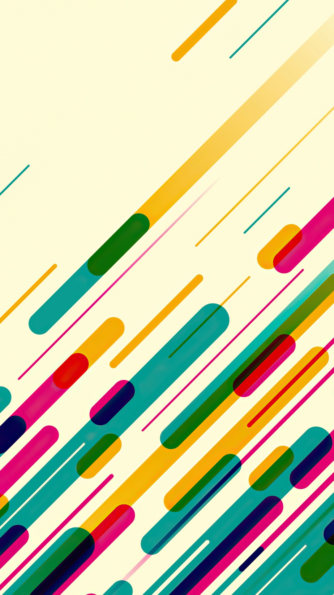 Visual Arts, Graphic Design, Colorfulness, Line, Parallels. Wallpaper in 1080x1920 Resolution