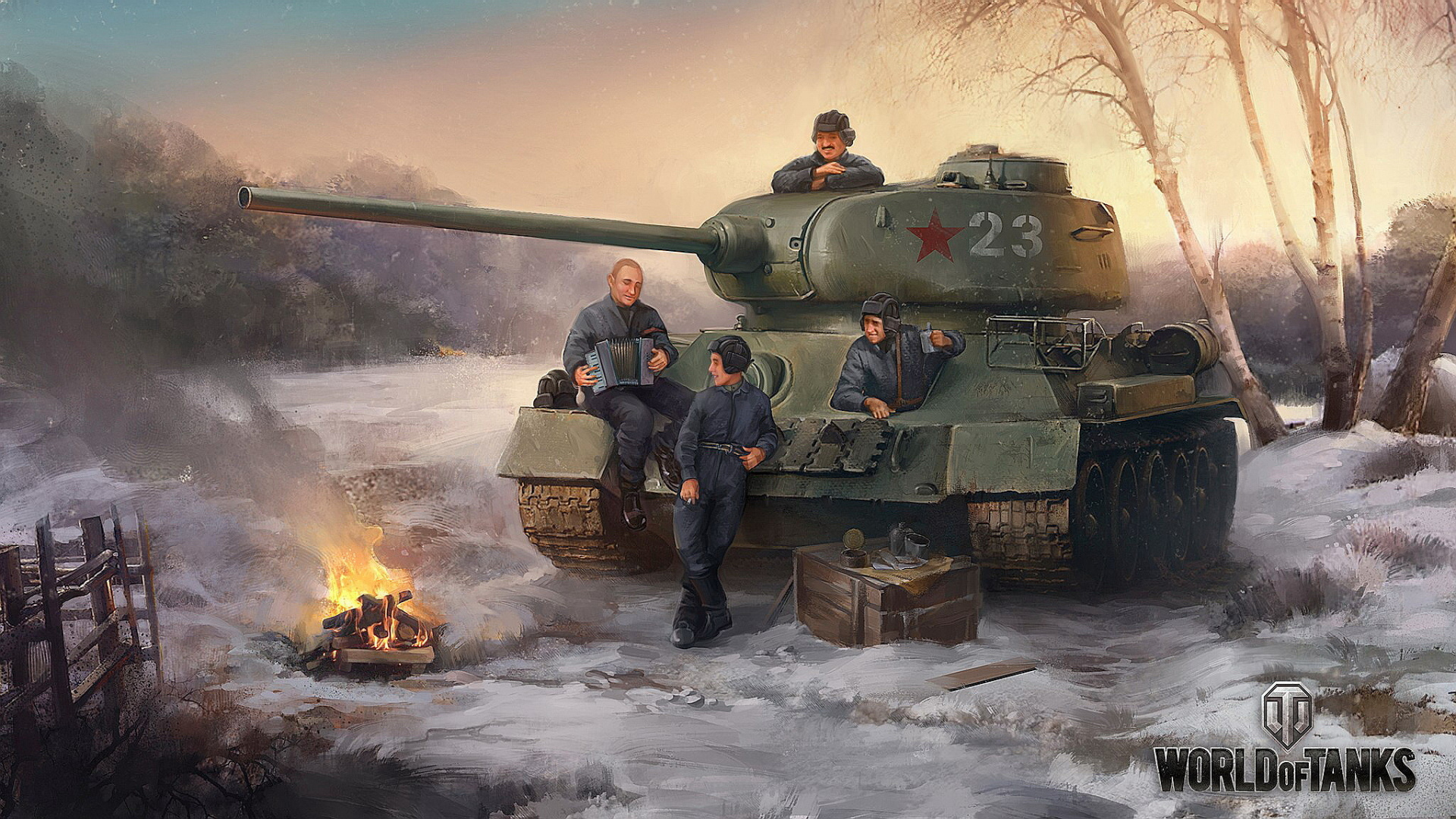 World of Tanks, Wargaming, L'organisation Militaire, Soldat, Véhicule de Combat. Wallpaper in 1920x1080 Resolution