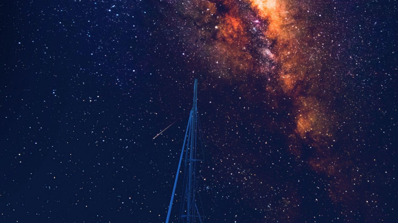 Naturaleza, Tierra, Ambiente, Moto de Agua, Paisaje Natural. Wallpaper in 1366x768 Resolution