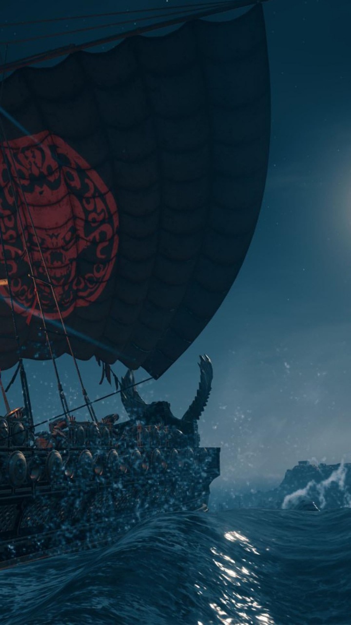 Mer, Eau, Bateau, Azure, L'architecture Navale. Wallpaper in 720x1280 Resolution