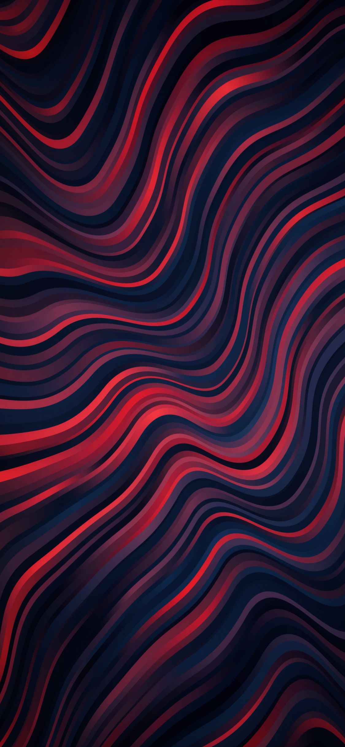 Muster, Azure, Textil, Purpur, Orange. Wallpaper in 1125x2436 Resolution