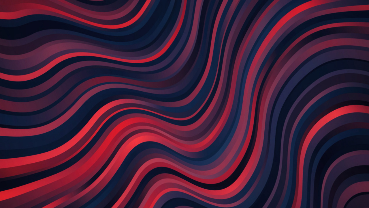 Muster, Azure, Textil, Purpur, Orange. Wallpaper in 1280x720 Resolution