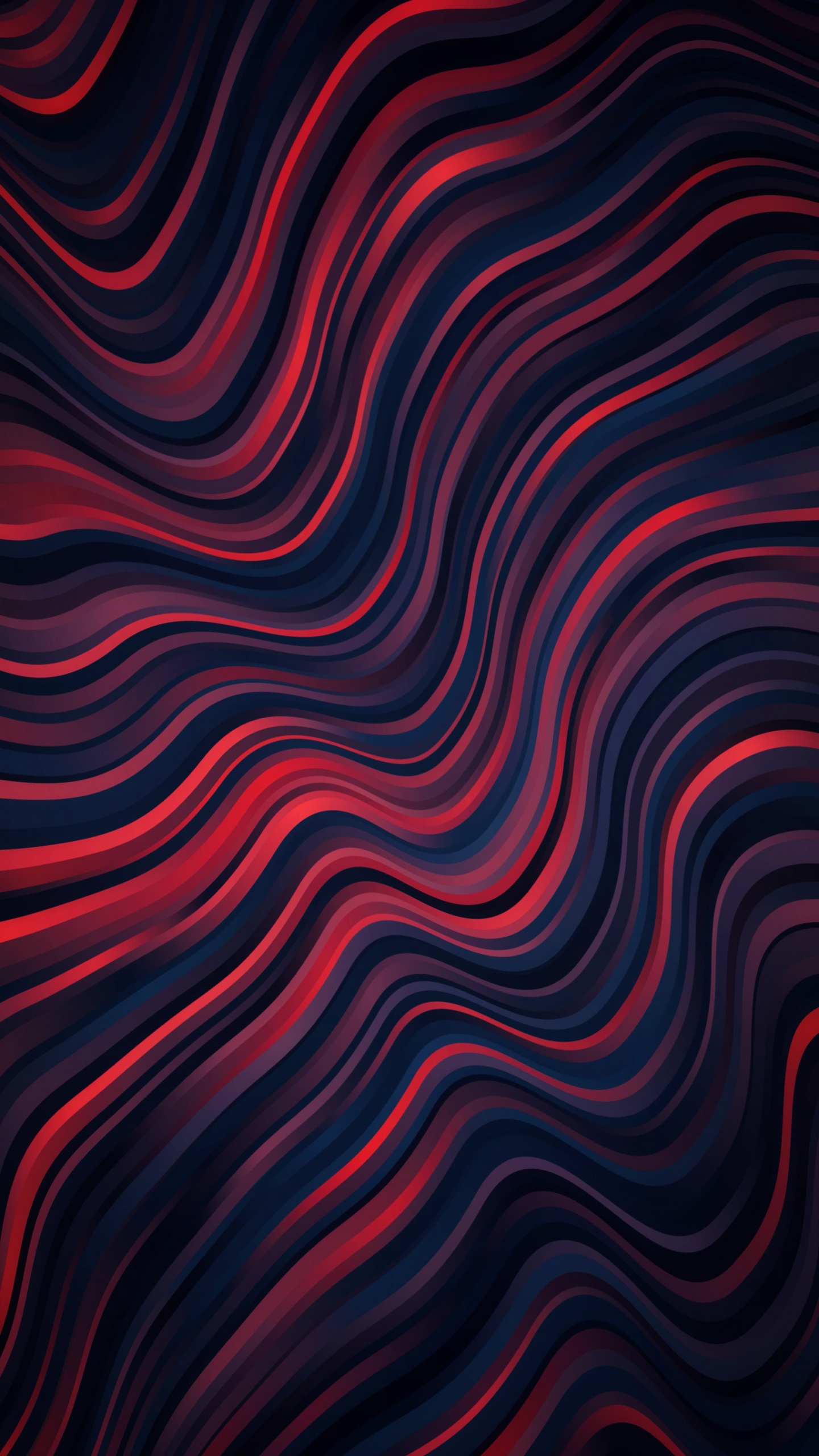 Pattern, Azure, Textile, Purple, Orange. Wallpaper in 1440x2560 Resolution