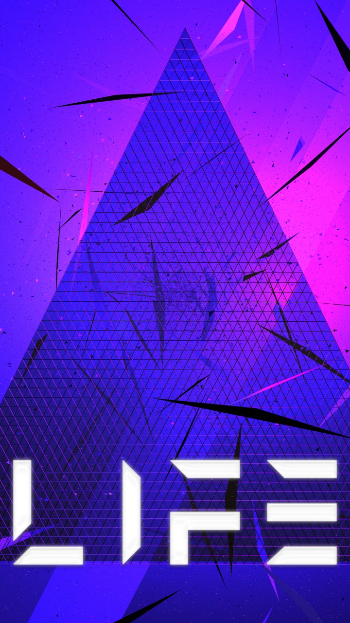 Texto. Wallpaper in 720x1280 Resolution