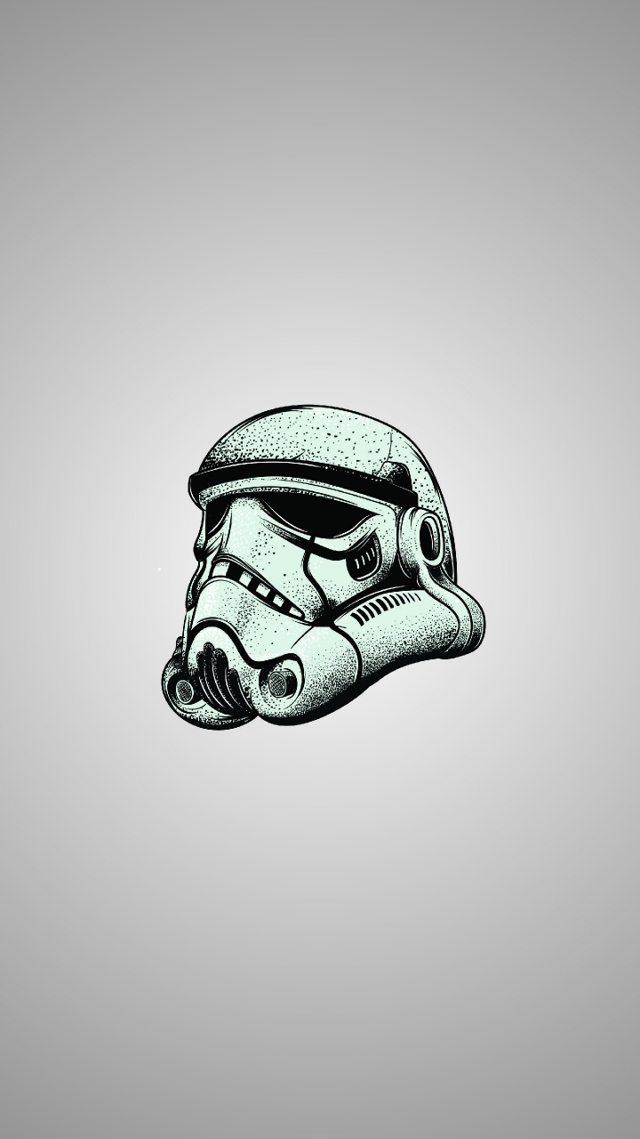 Monochrom, Visual Arts, Design, Zeichnung, Kopf. Wallpaper in 720x1280 Resolution