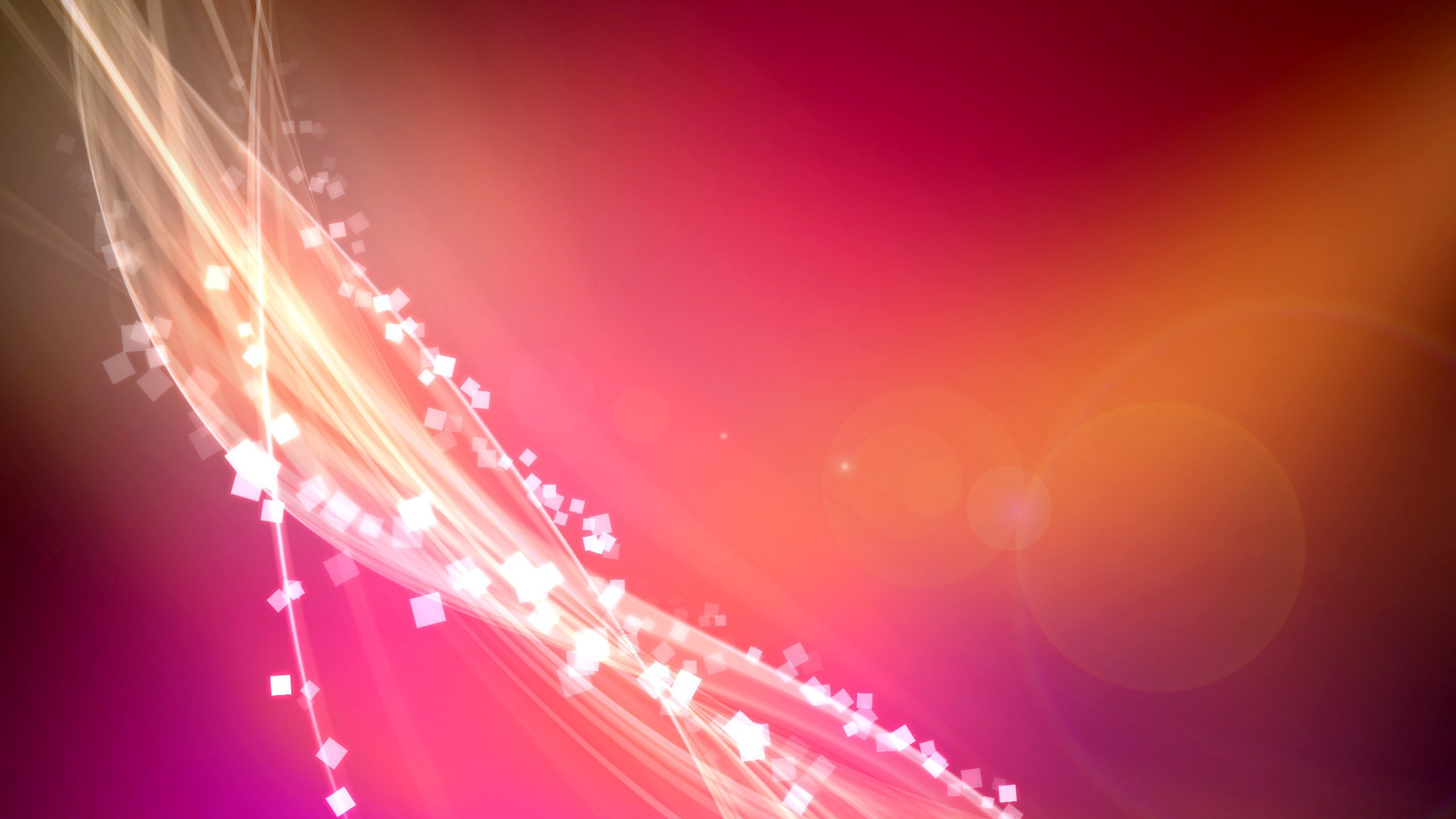 红色的, 粉红色, 光, 橙色, 天空 壁纸 2560x1440 允许