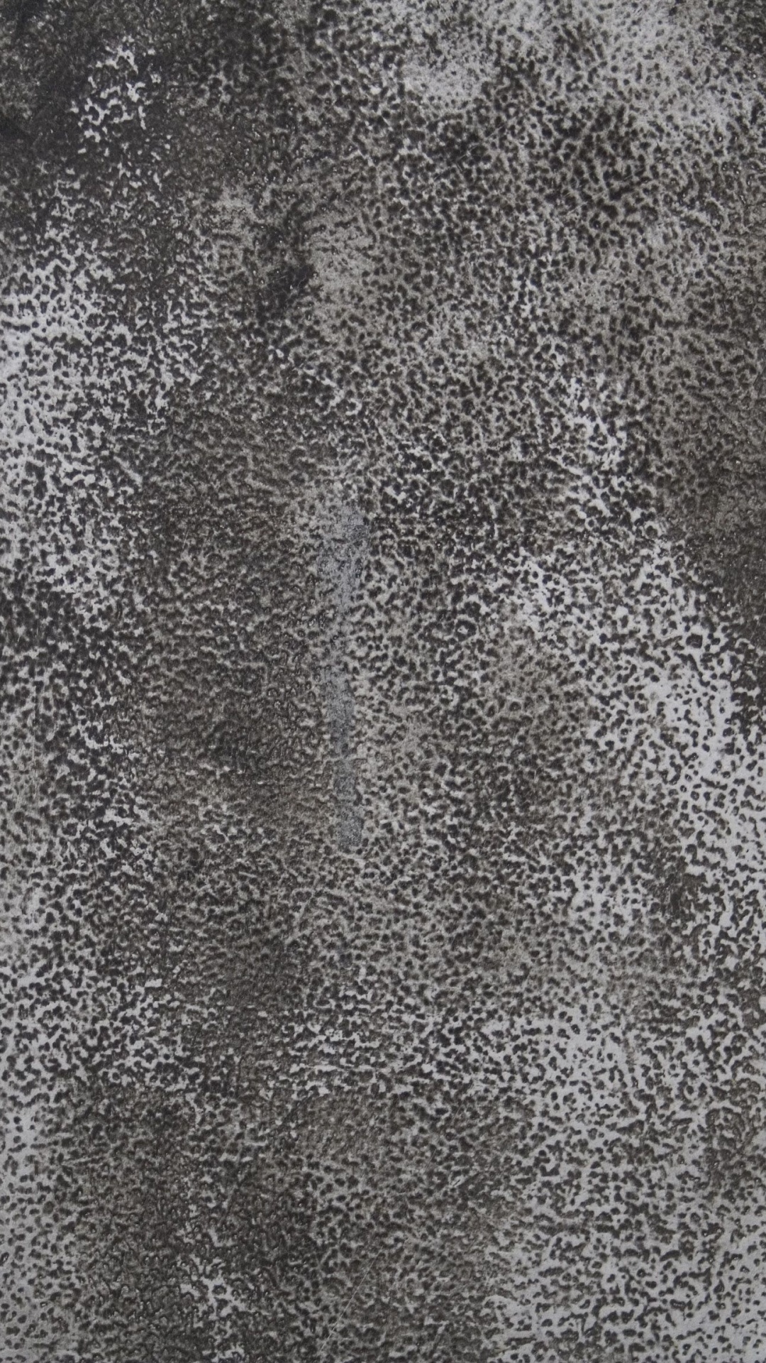 Schwarzes Textil Mit Weißem Fleck. Wallpaper in 1080x1920 Resolution