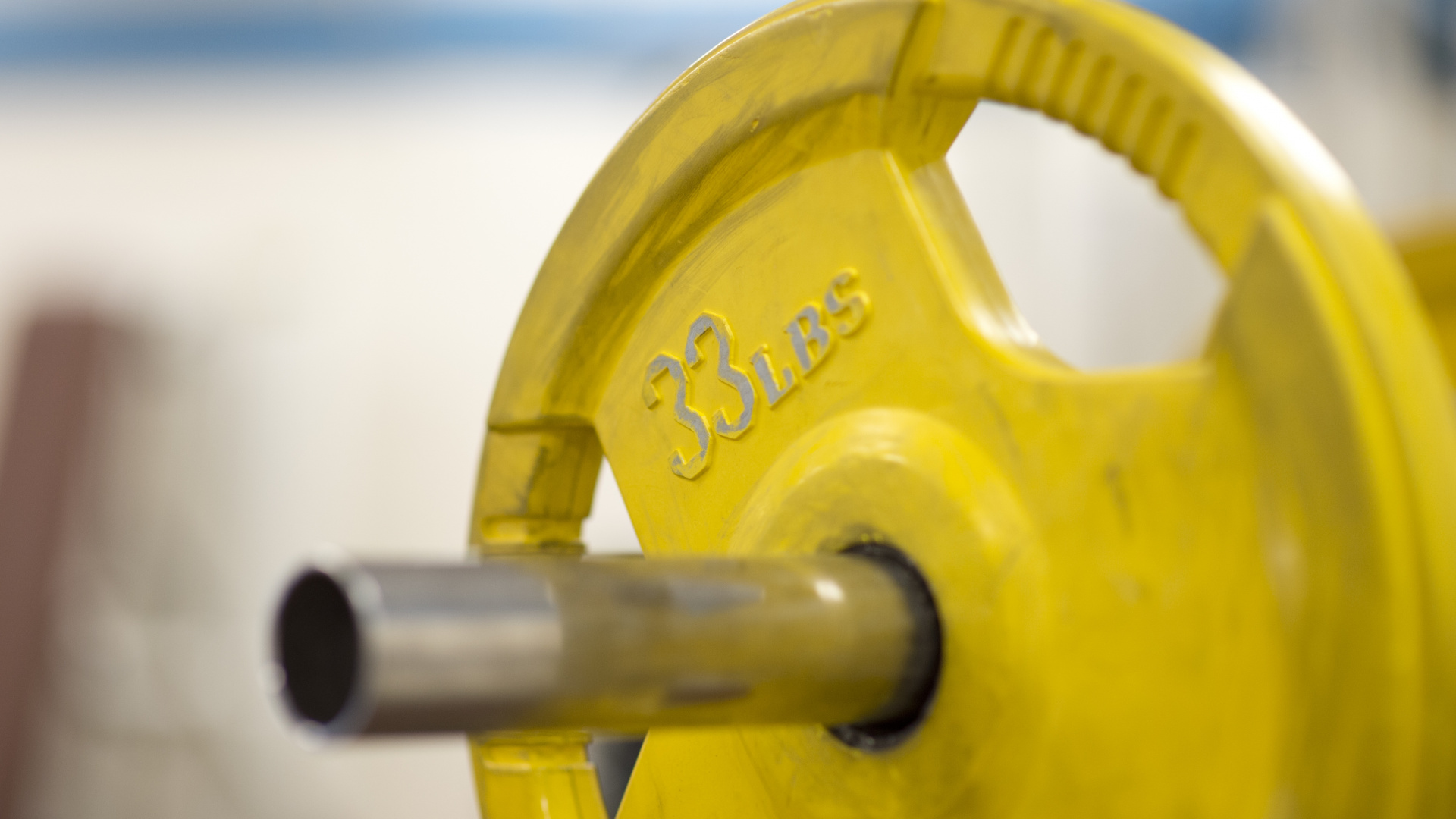 Yellow and Black Steel Tool. Wallpaper in 1920x1080 Resolution