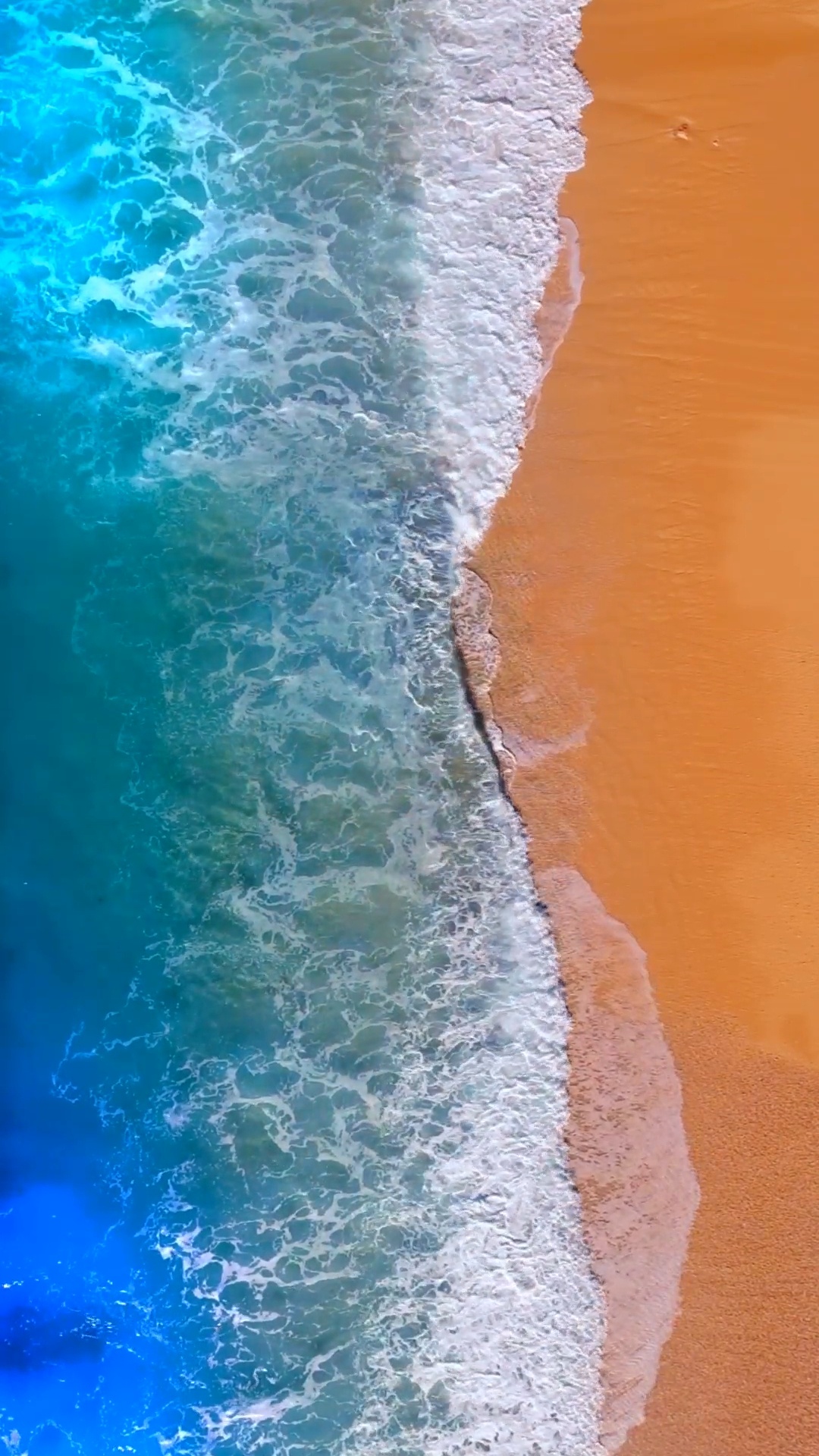 LG, LG Wing, Android, Smartphone, Corps de L'eau. Wallpaper in 1080x1920 Resolution