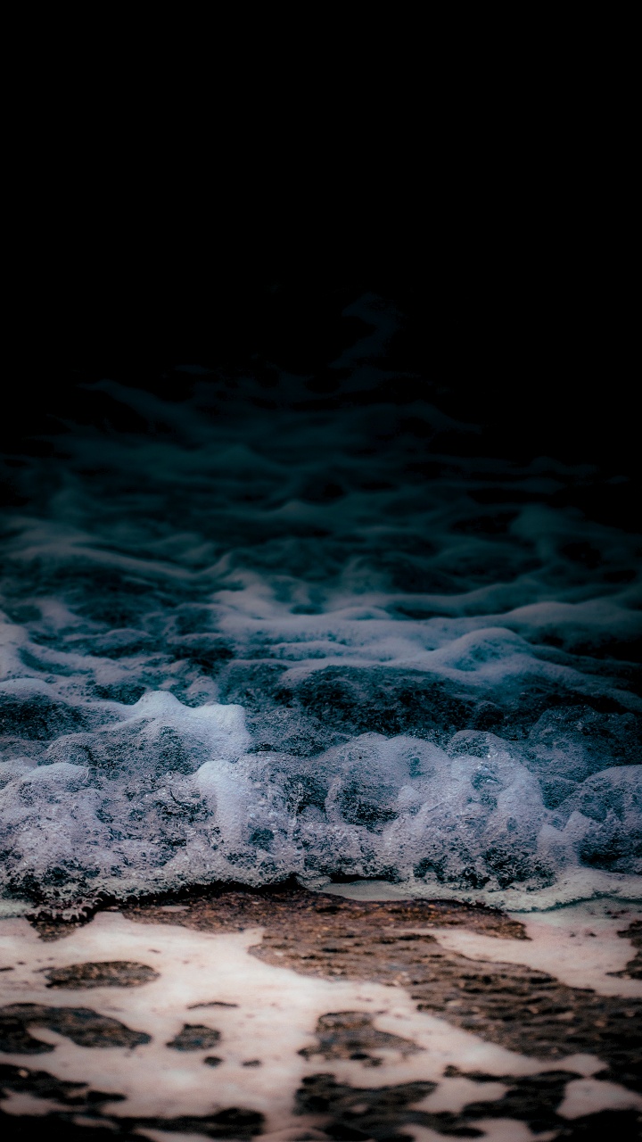 Amoled, Ios, Apples, IOS 11, Liquid. Wallpaper in 720x1280 Resolution