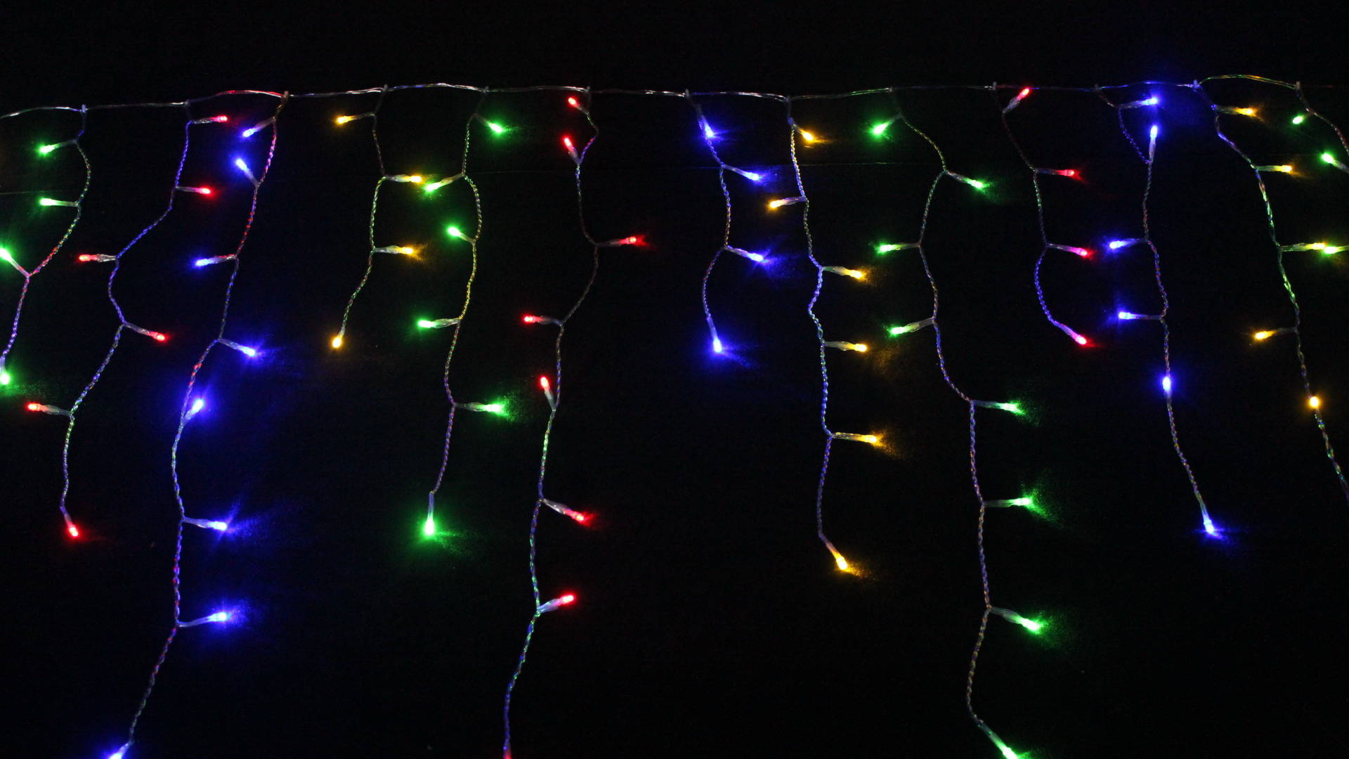 Licht, Weihnachtsbeleuchtung, Glühlampe, Girlande, Technologie. Wallpaper in 1920x1080 Resolution