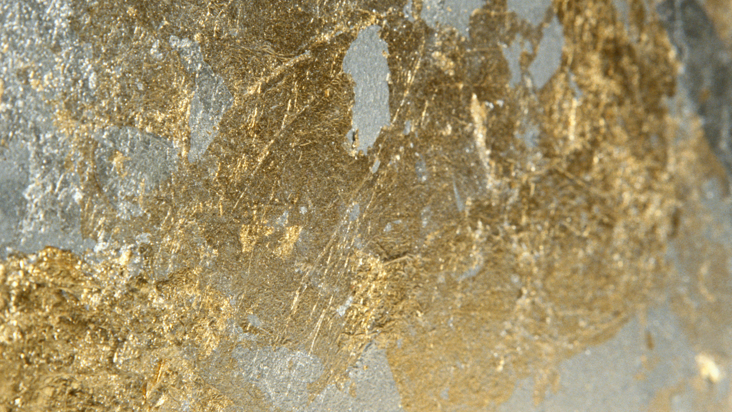 Braune Und Weiße Betonwand. Wallpaper in 2560x1440 Resolution