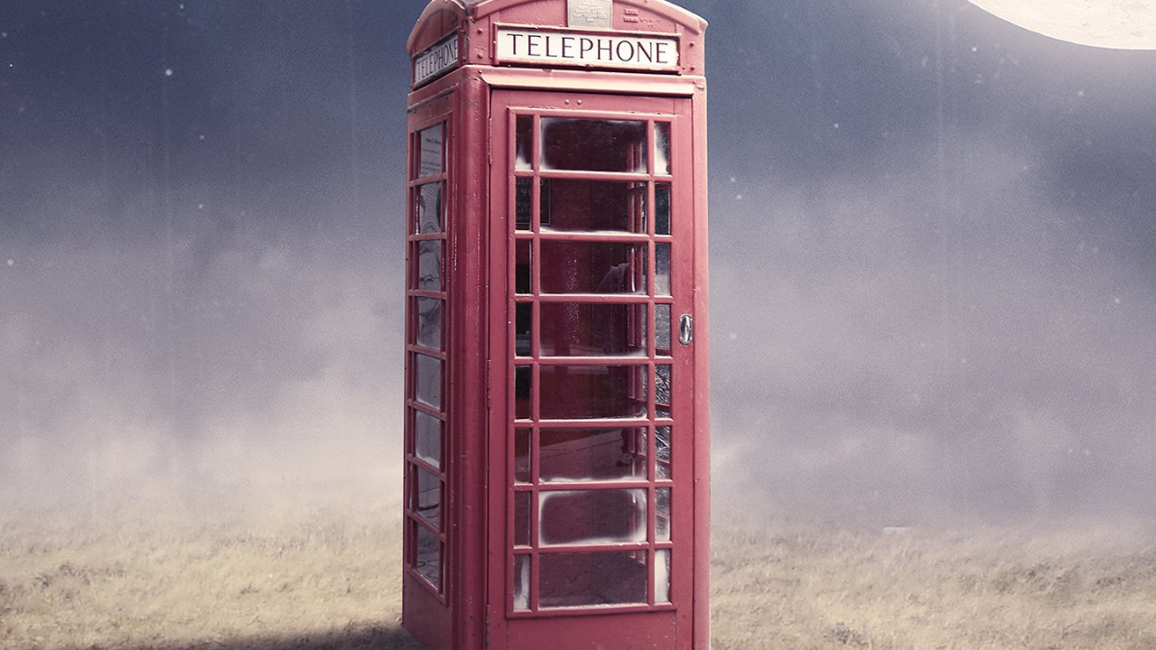 Art, Atmosphere, Ecoregion, Nature, Moon. Wallpaper in 1280x720 Resolution