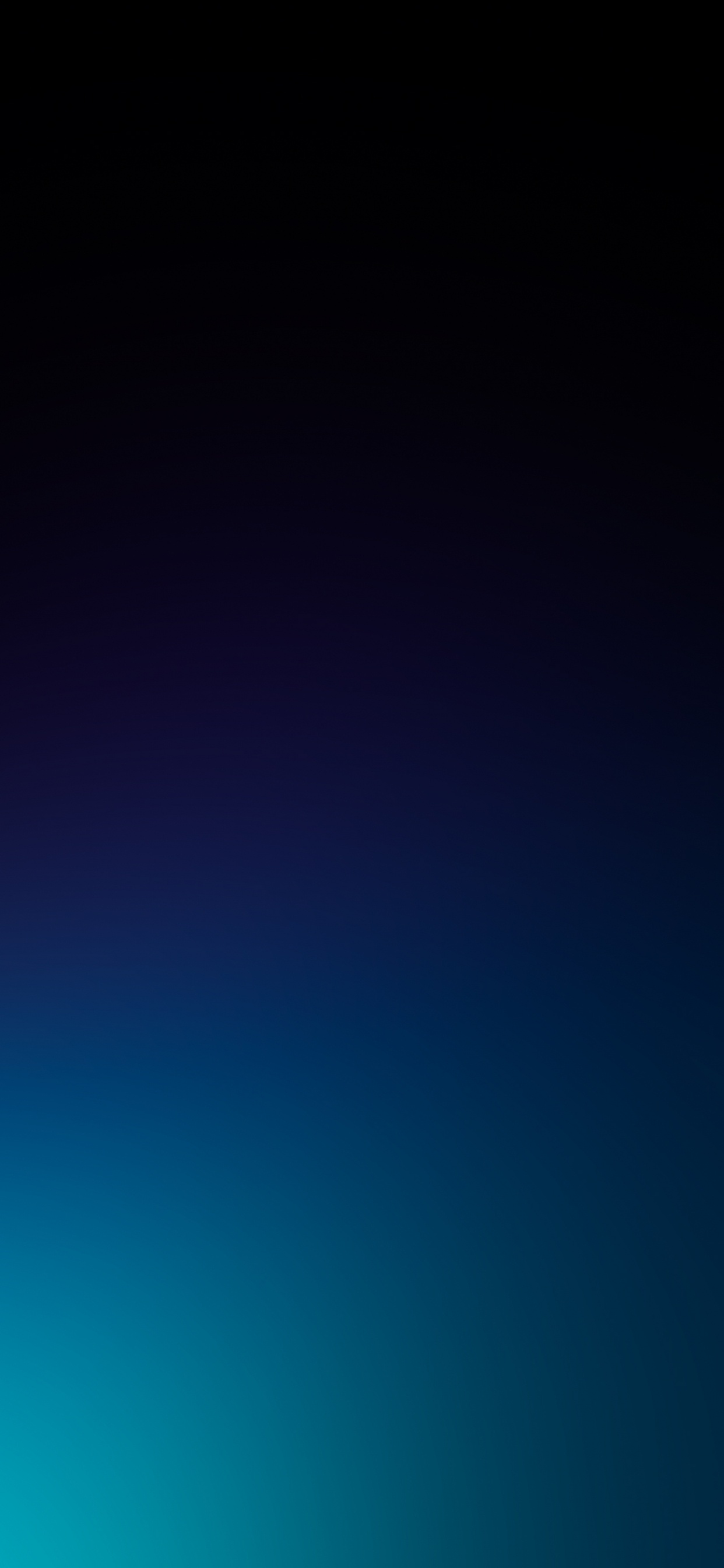 Blue, de Teintes et de Nuances, Horizon, Magenta, Obscurité. Wallpaper in 1242x2688 Resolution